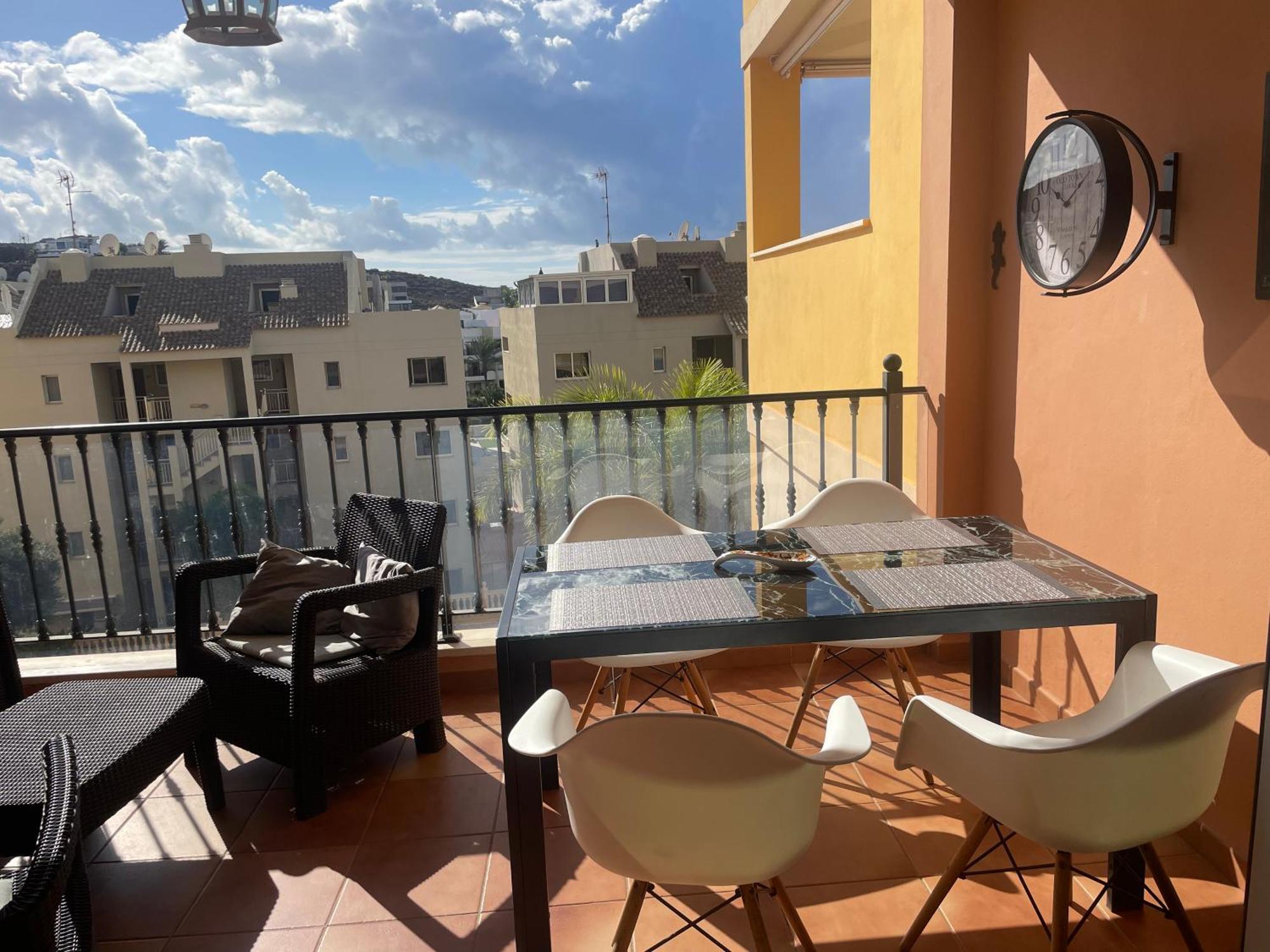Apartamento Casa Louise Te - Mar *