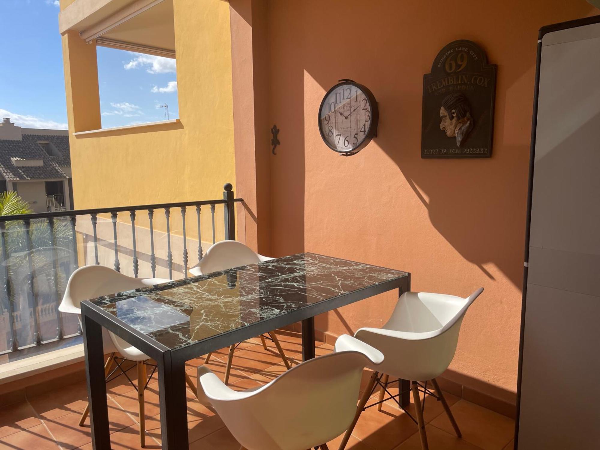 Apartamento Casa Louise Te - Mar