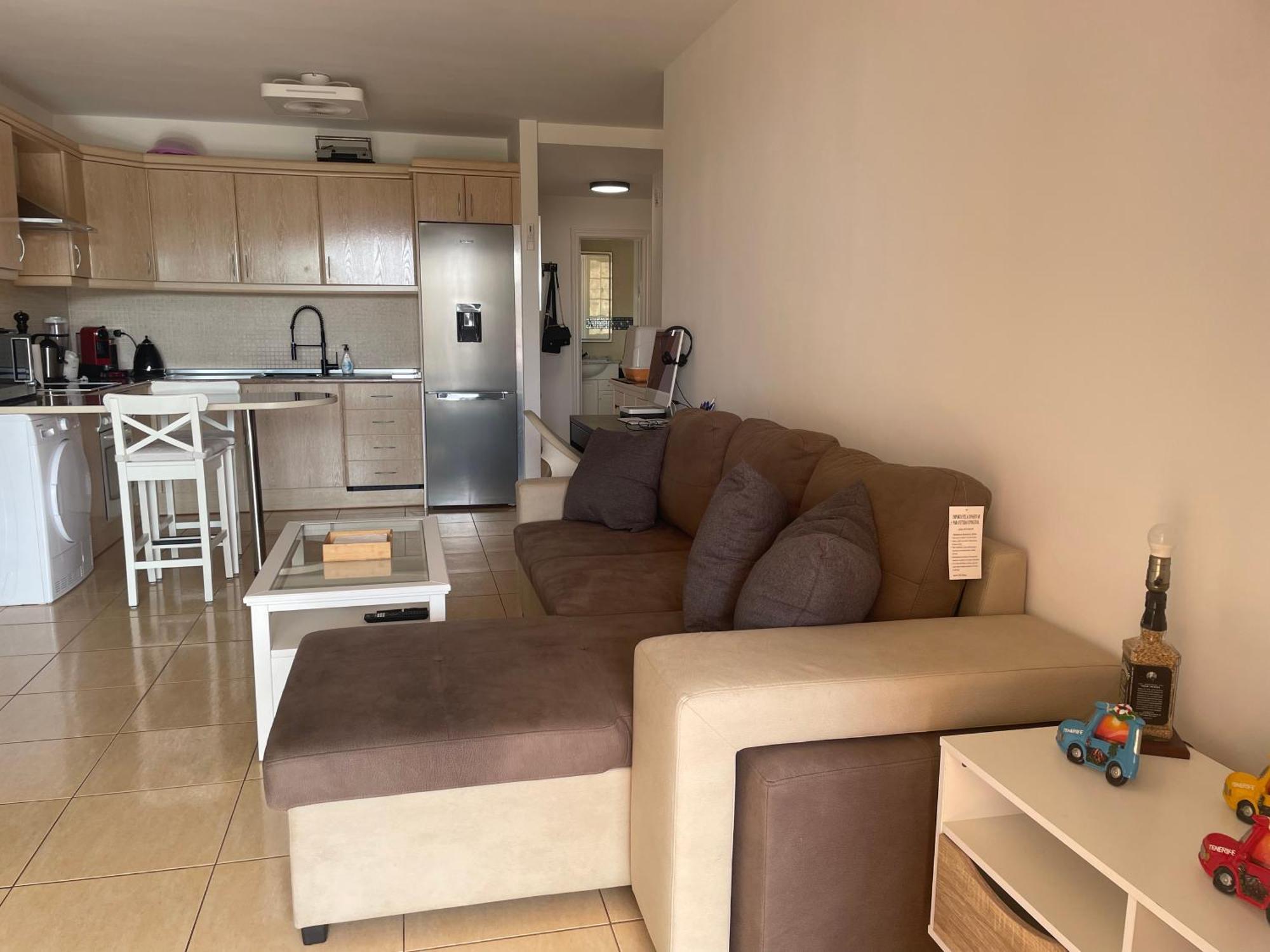Apartamento Casa Louise Te - Mar *