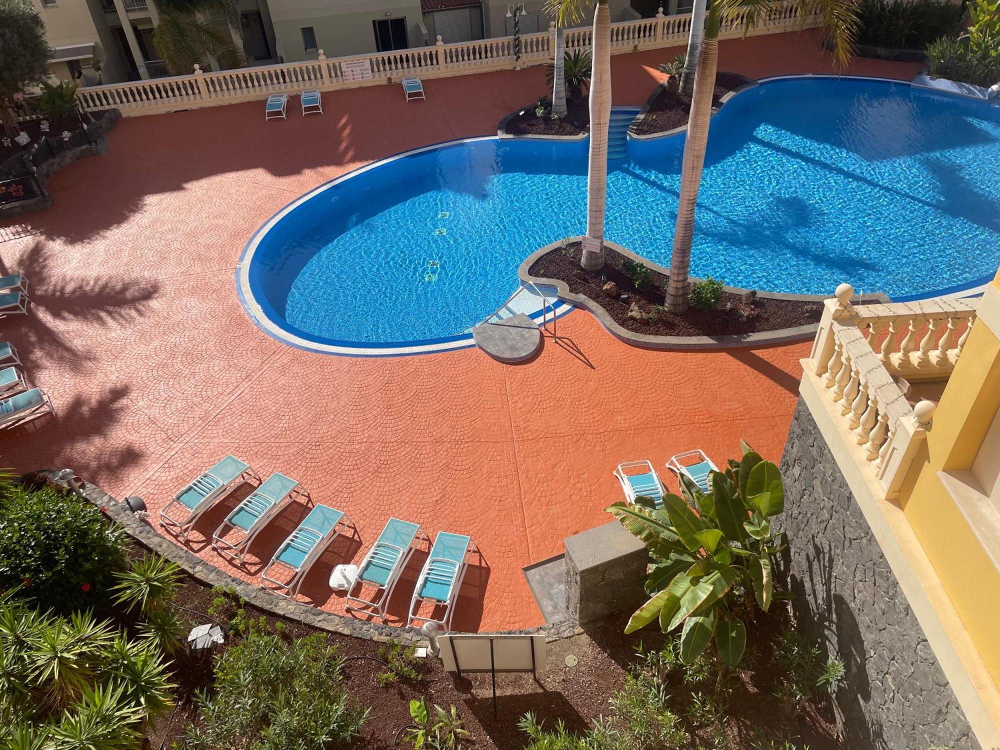Casa Louise Te - Mar