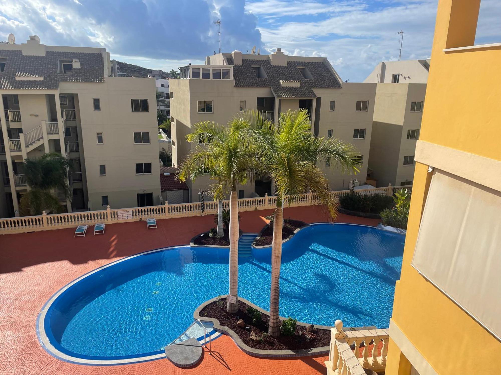 Apartamento Casa Louise Te - Mar