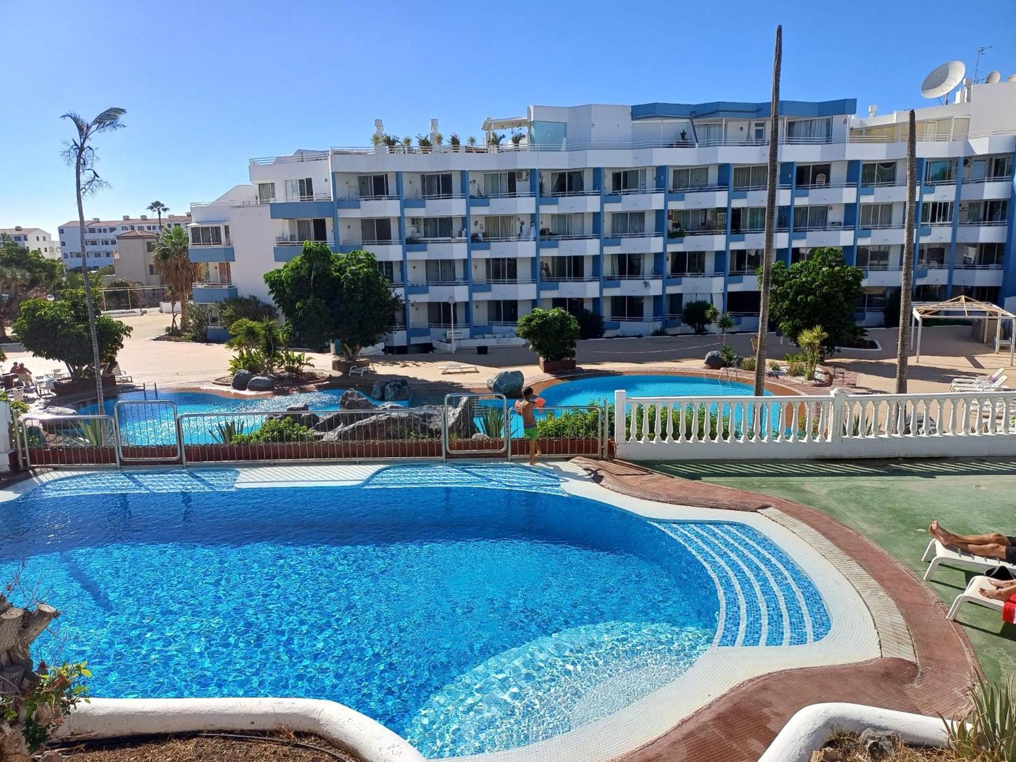 Ananas Golf Del Sur Apartment *