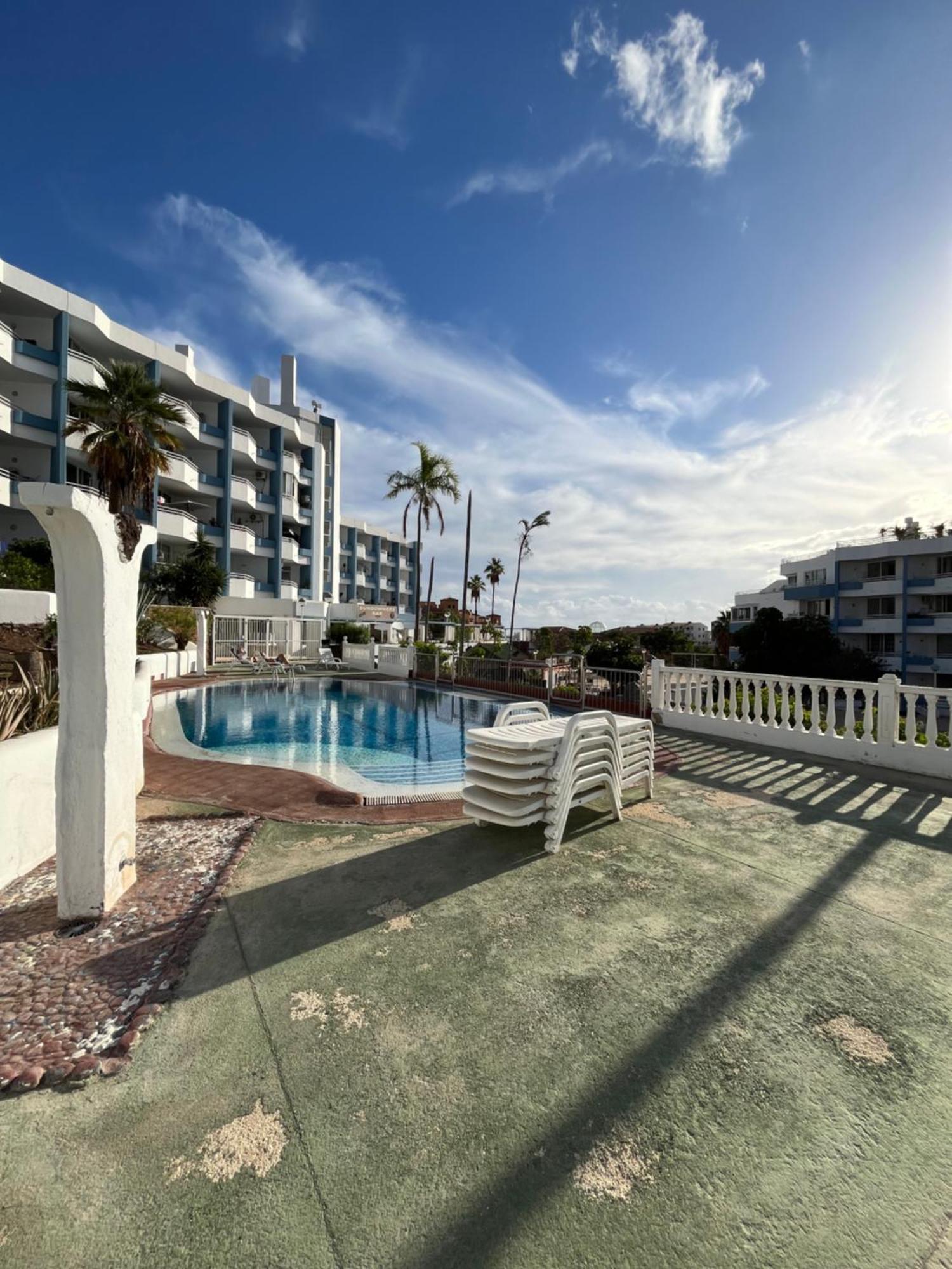 Apartment Ananas Golf Del Sur San Miguel de Abona
