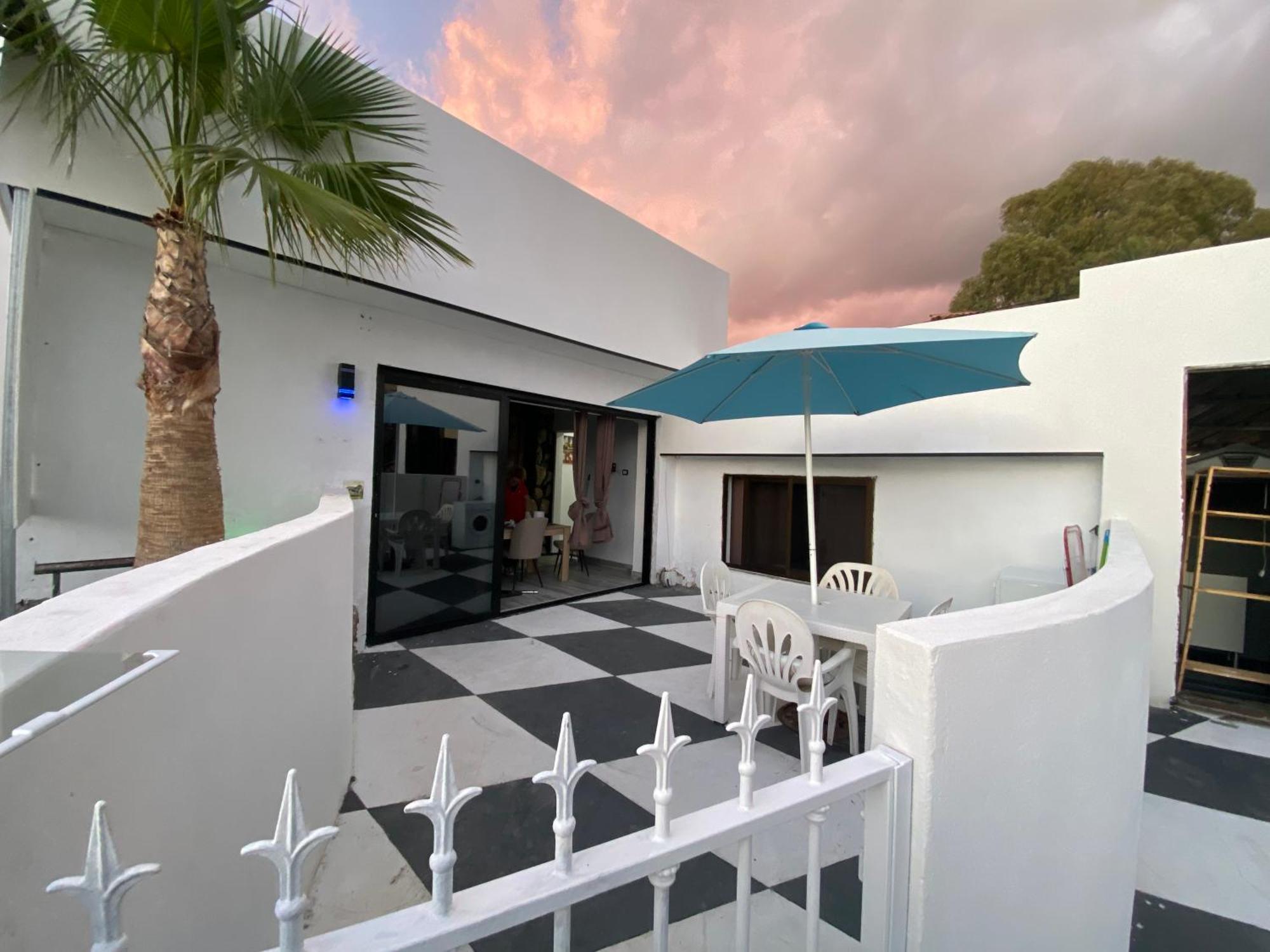 Paraiso Villa