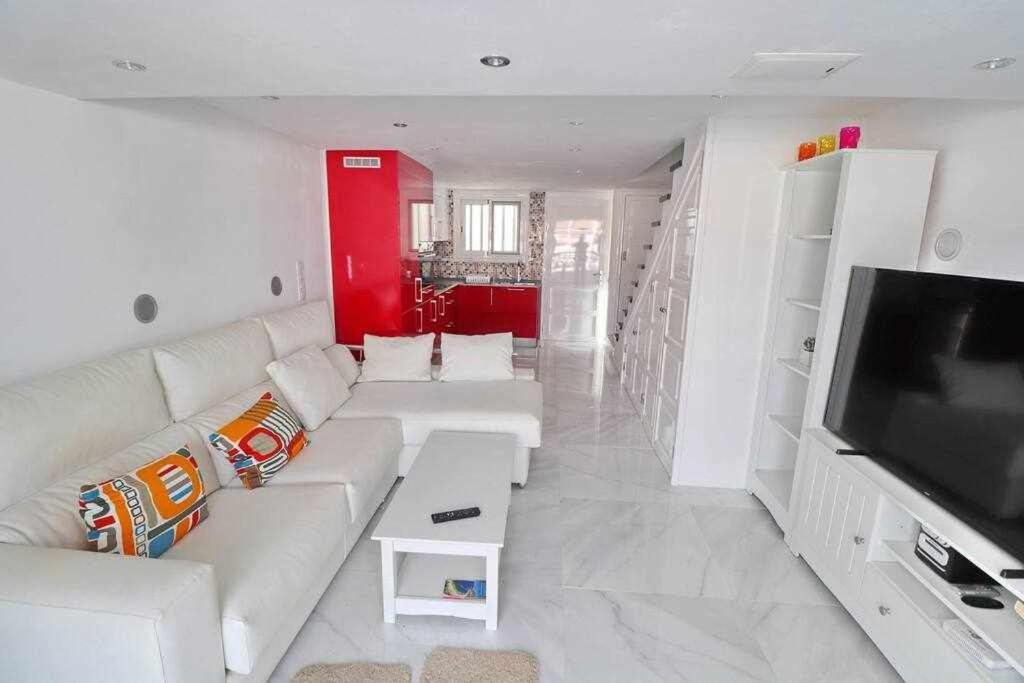 Apartamento 351 Parque Santiago 1 By Tenerife & Sales Playa de las Américas