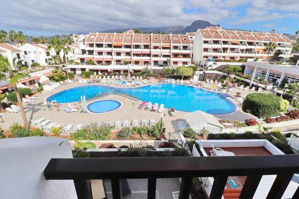 351 Parque Santiago 1 By Tenerife & Sales *