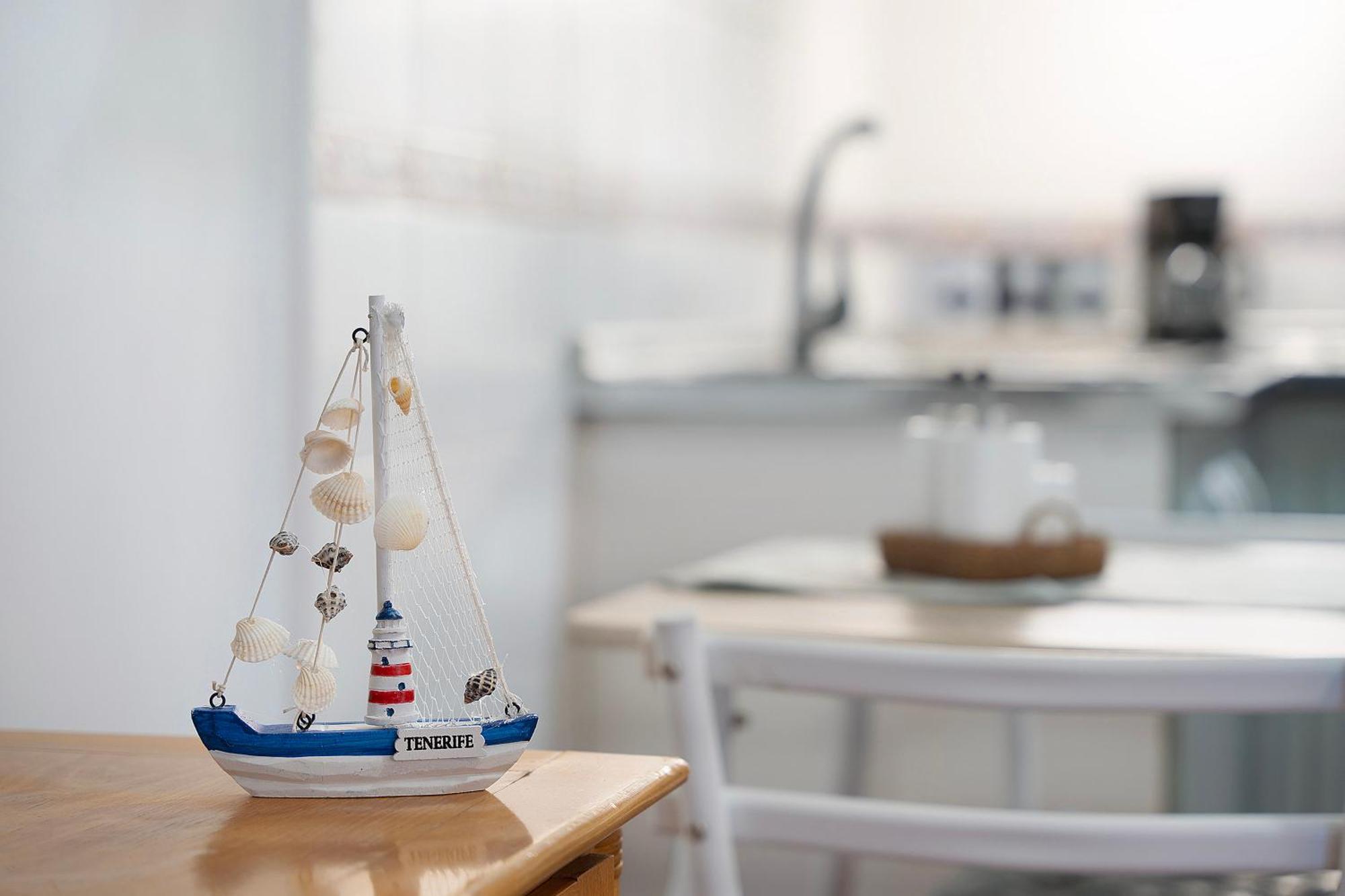 Coral Appartement