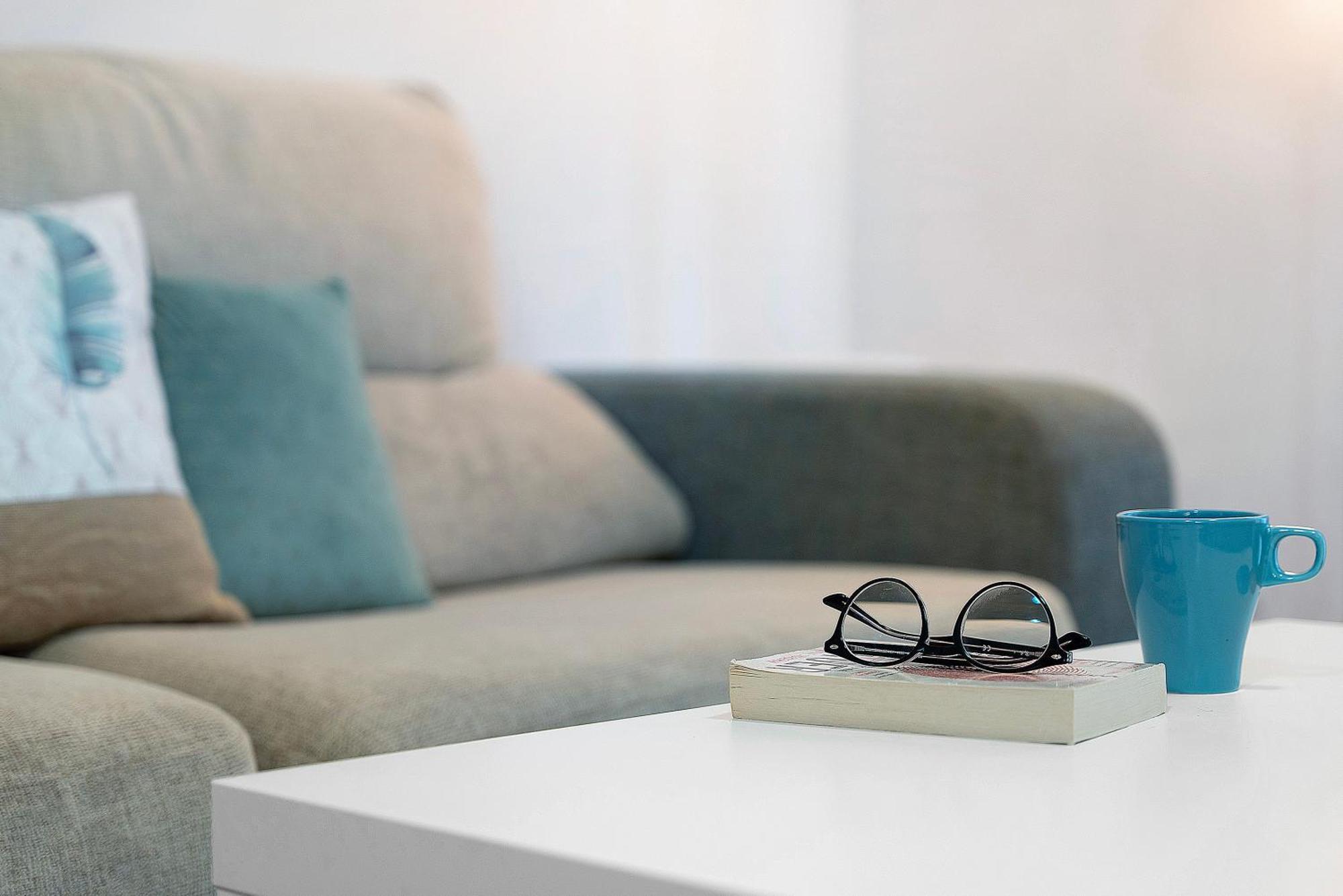 Appartement Coral *