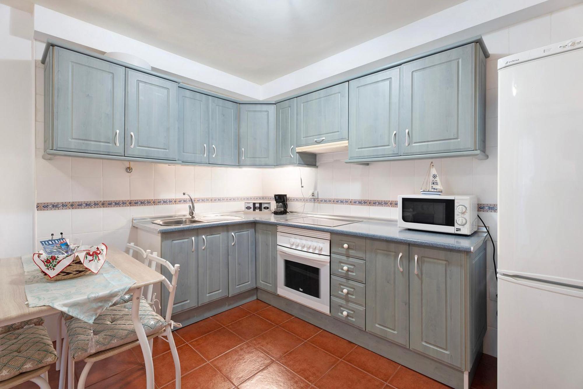 Coral Appartement