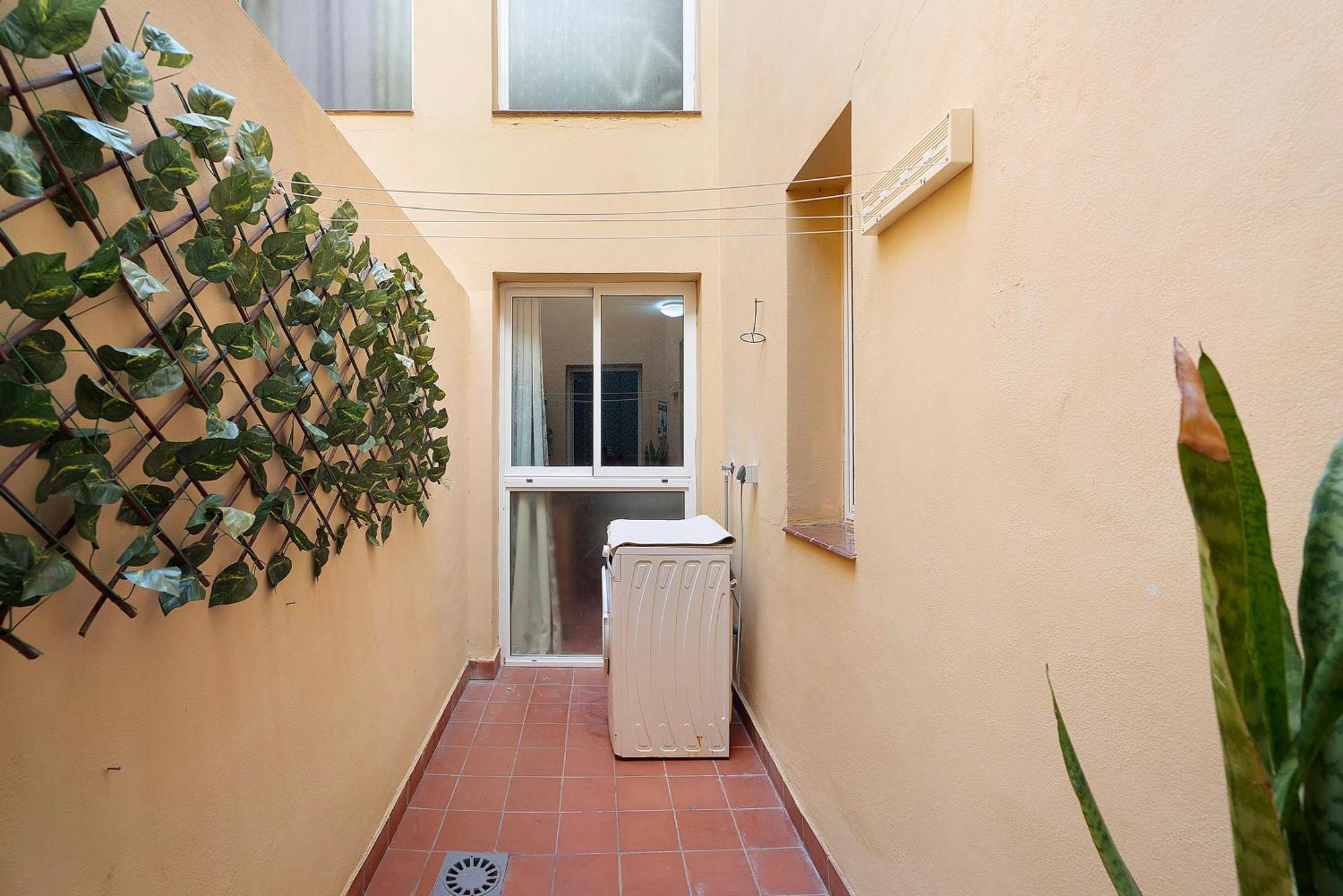 Appartement Coral *