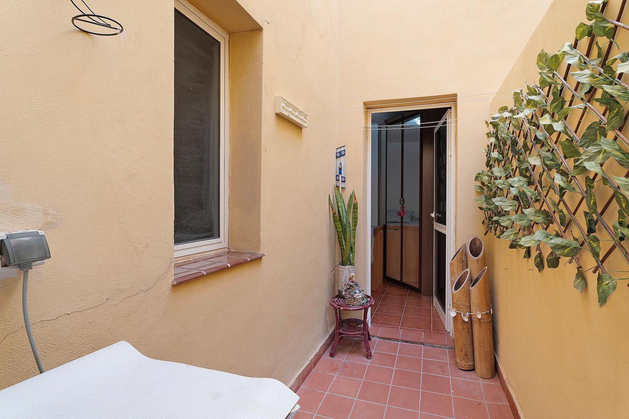 Appartement Coral *