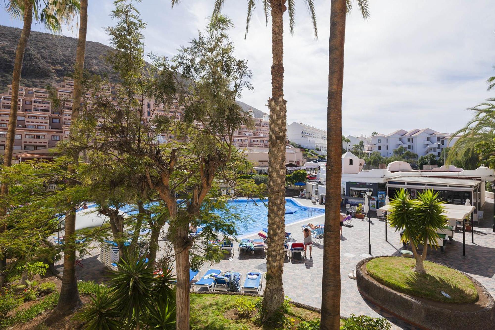 Apartamento Castle Harbour 3 Los Cristianos (Tenerife)