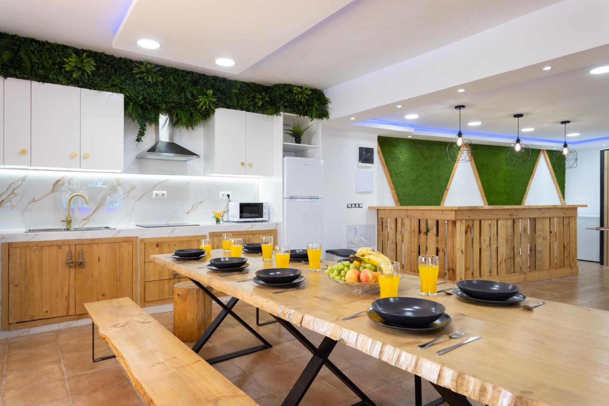 Villa Lightbooking Arali - Lujo Renovado En Tenerife *