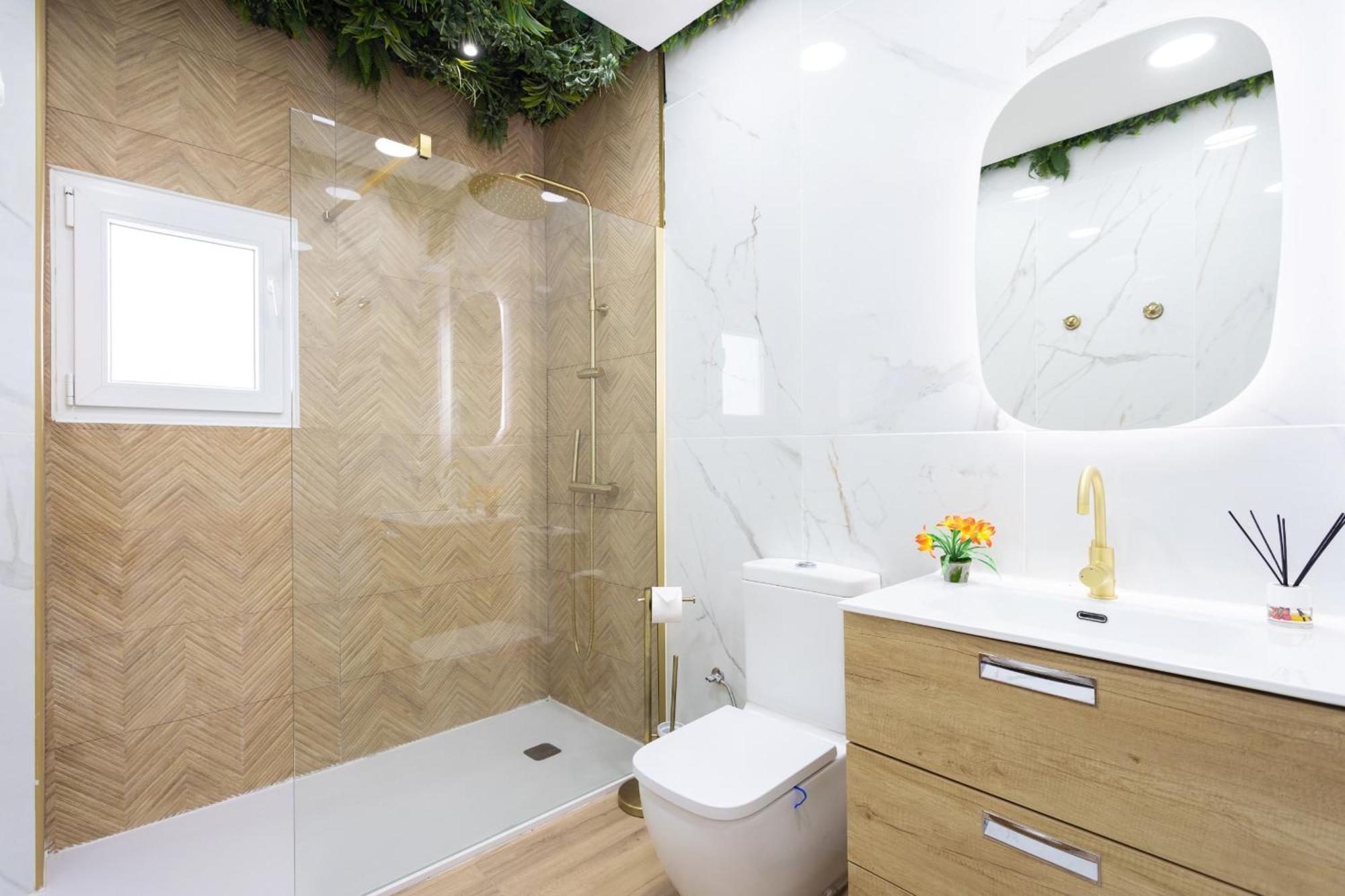 Villa Lightbooking Arali - Lujo Renovado En Tenerife *