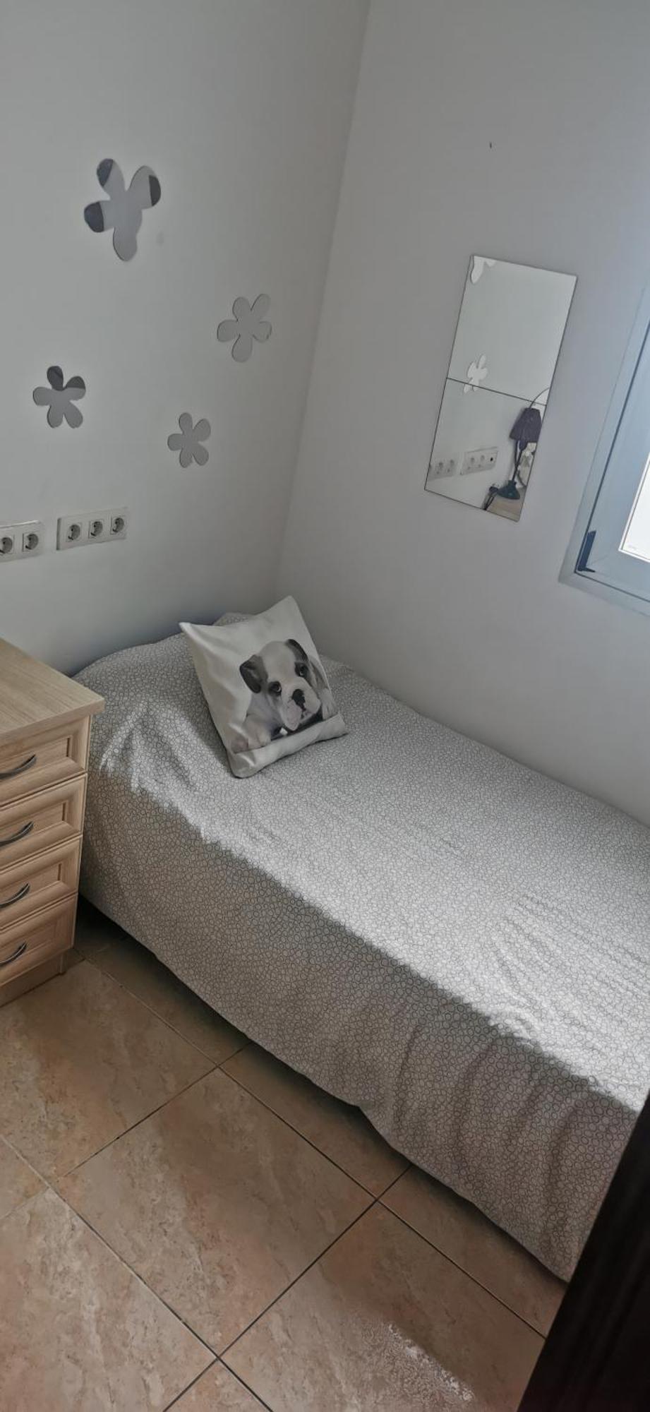 Apartamento Villapaz2 *