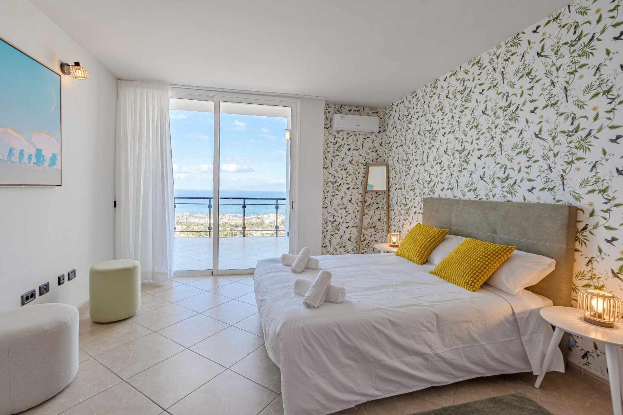 Villa Tagora Breeze By Welcome Tenerife *