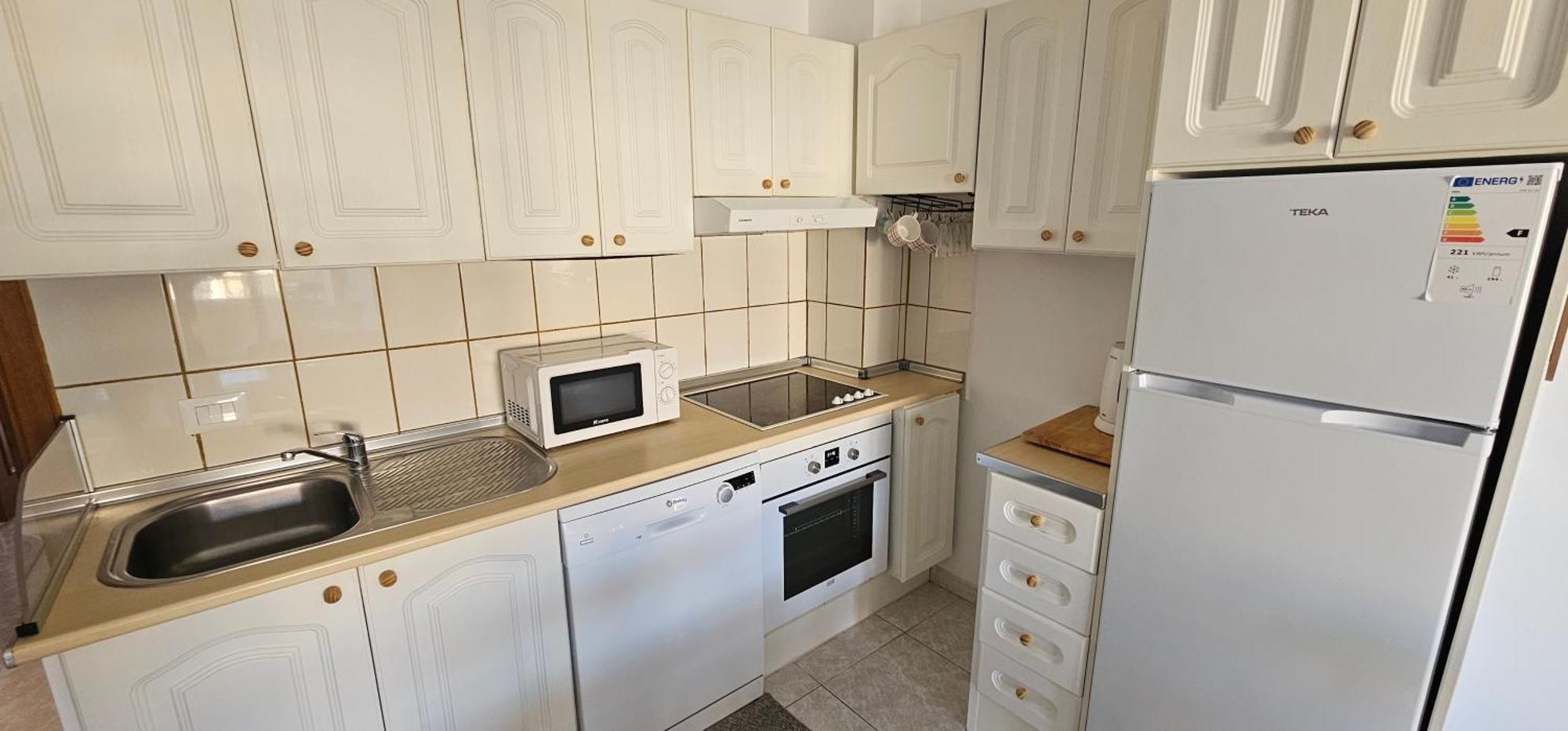 Apartamento Apto Super Luminoso Puerto de la Cruz (Tenerife)