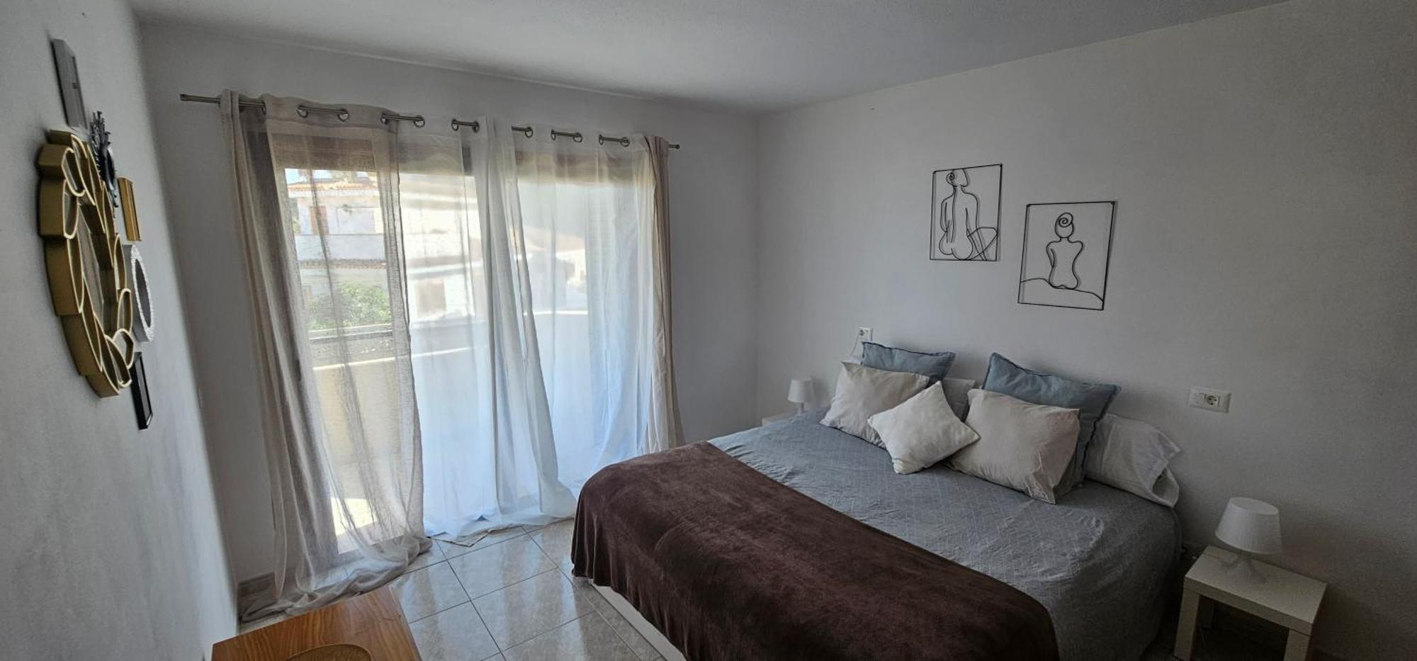 Apartamento Apto Super Luminoso