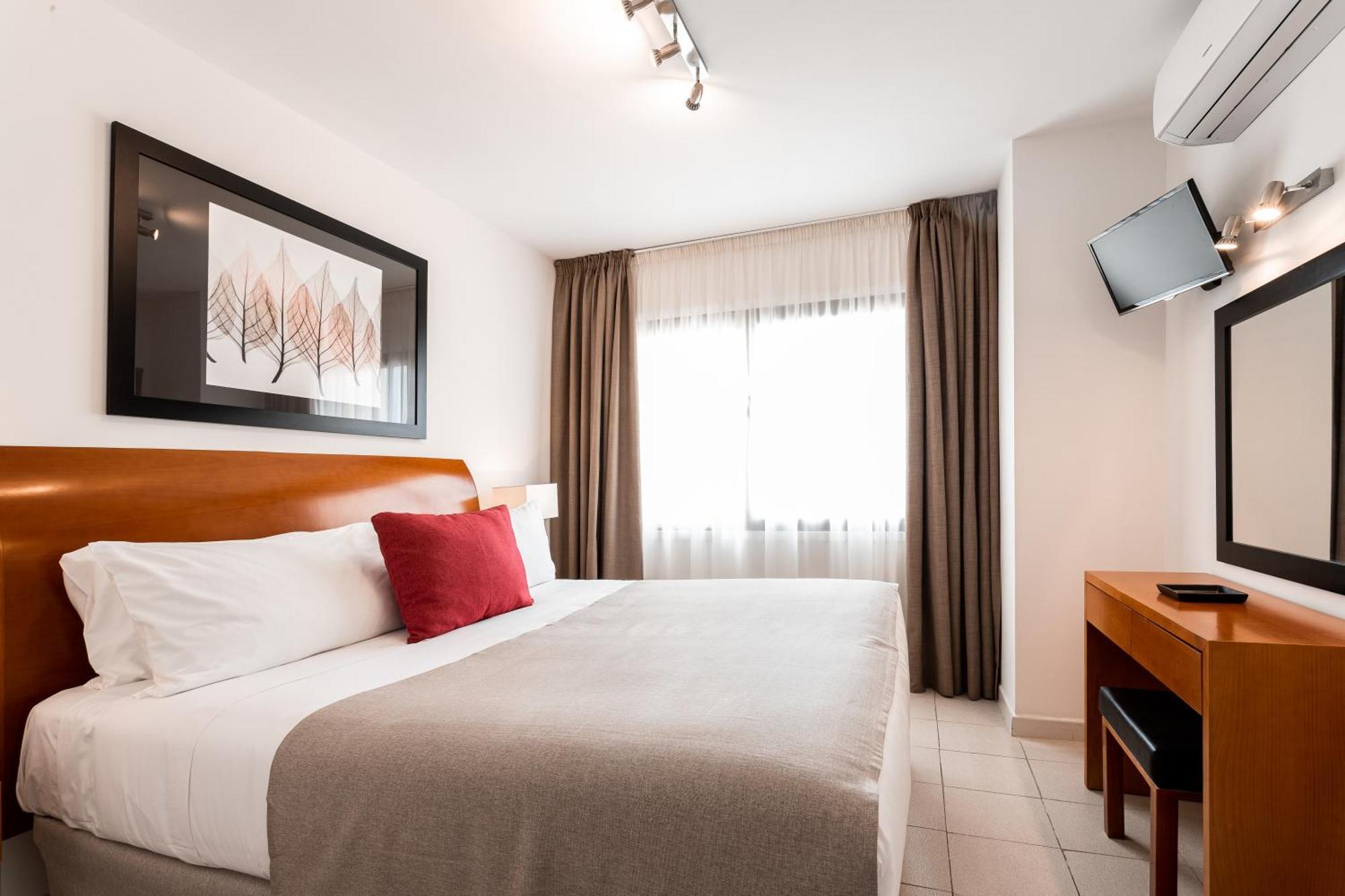 Ramada Residences By Wyndham 3*