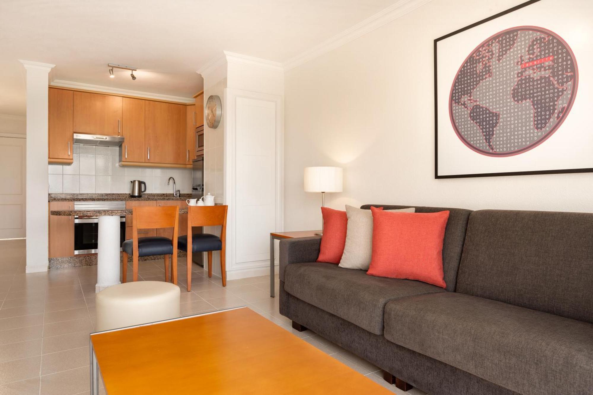Appart hôtel Ramada Residences By Wyndham 3*