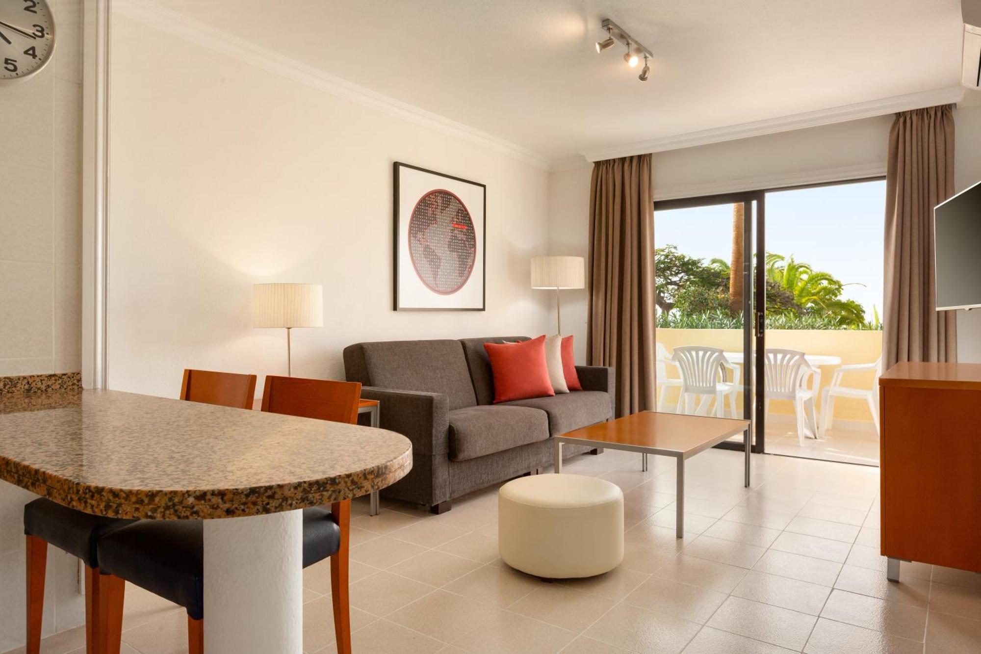 Appart hôtel Ramada Residences By Wyndham Costa Adeje (Tenerife)
