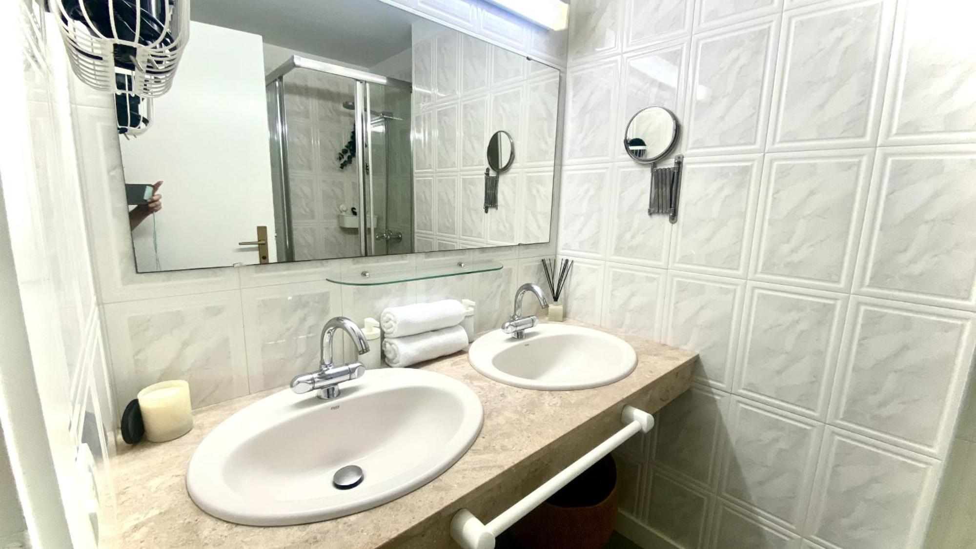 Appartement Zen Desconexion Y Calma By Deihu Experiencias