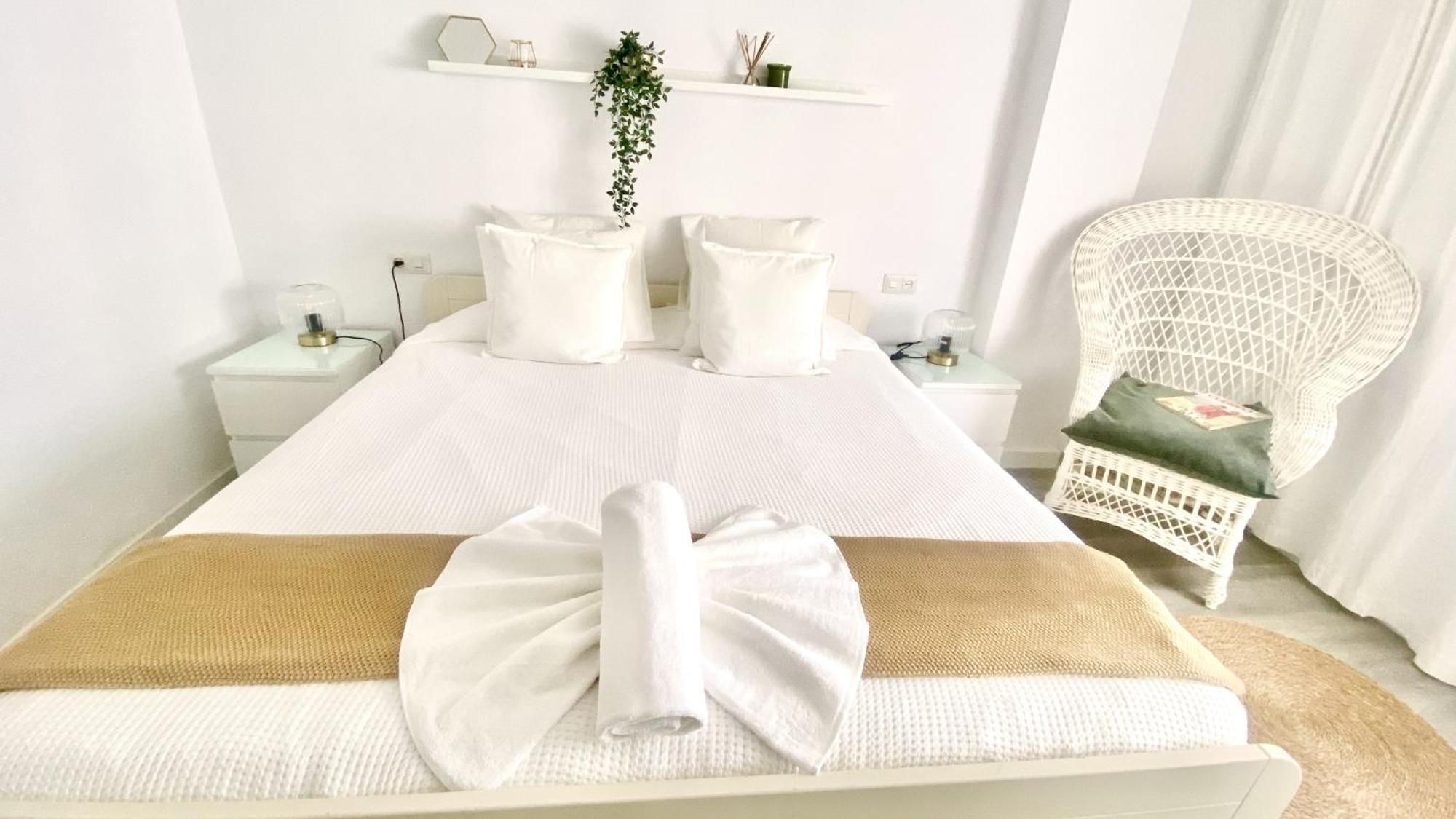 Appartement Zen Desconexion Y Calma By Deihu Experiencias Los Cristianos (Tenerife)