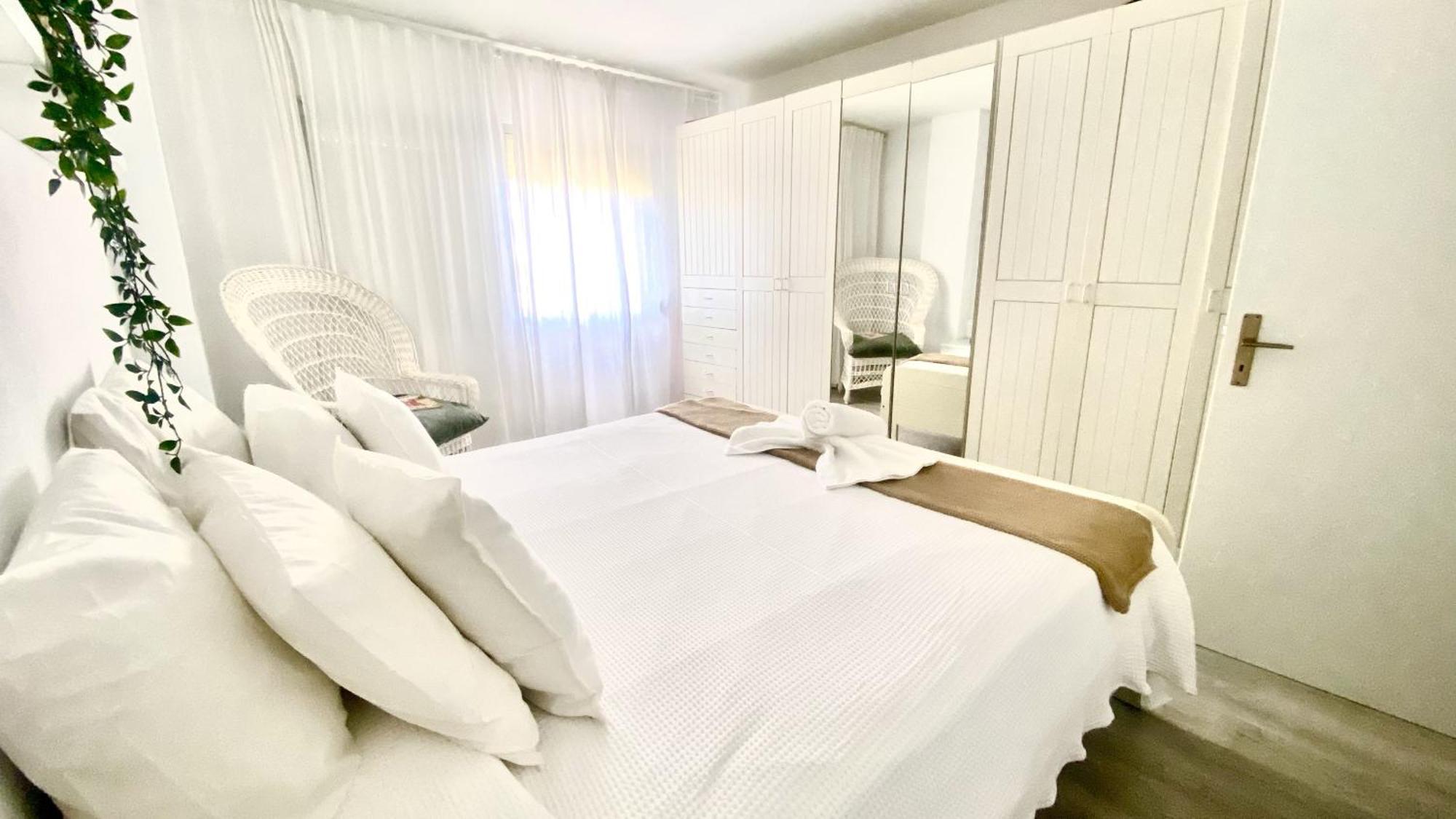 Zen Desconexion Y Calma By Deihu Experiencias Appartement Los Cristianos (Tenerife)