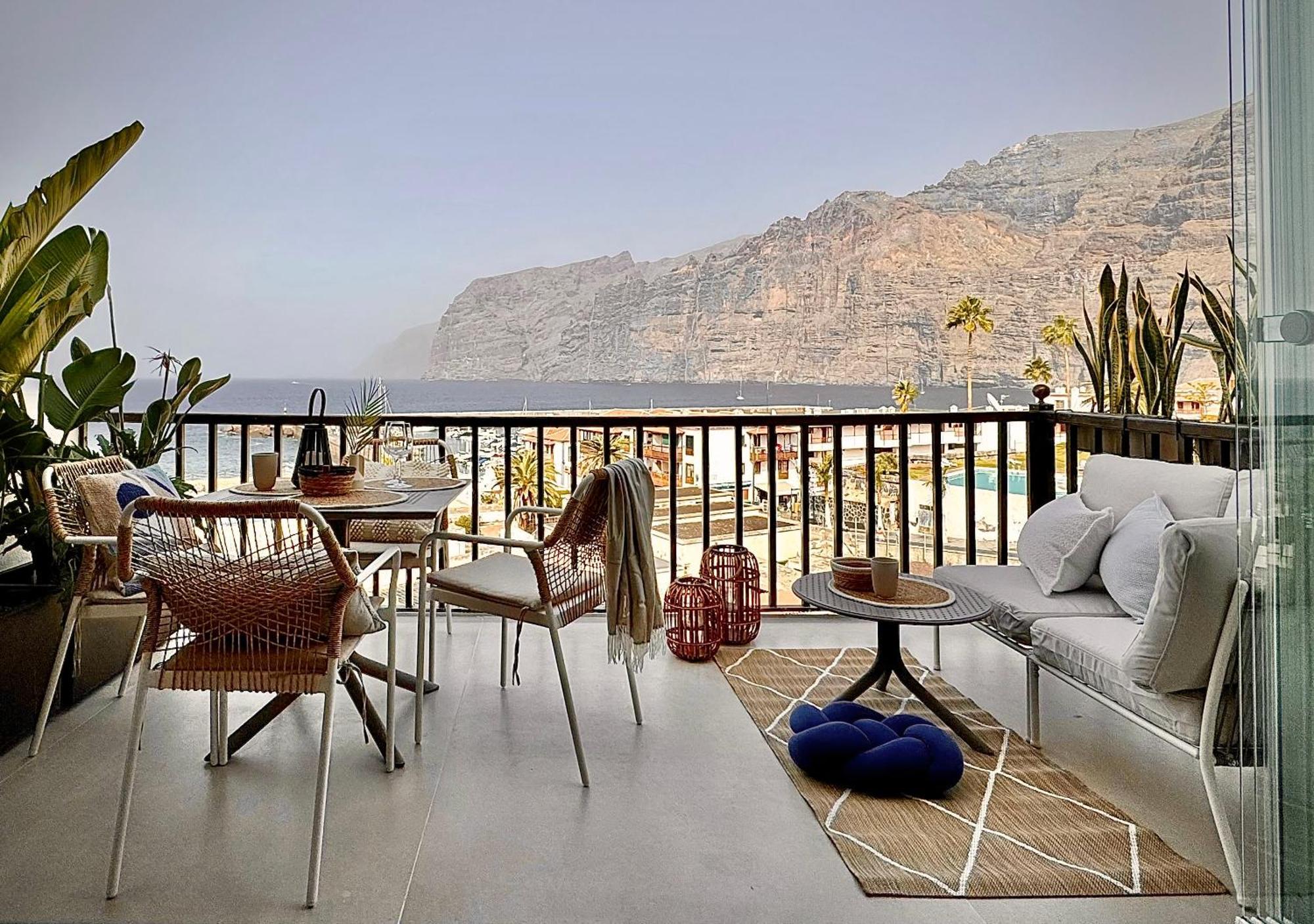 Zama Bella Vista - Swimming Pool - Ac Acantilado de los Gigantes