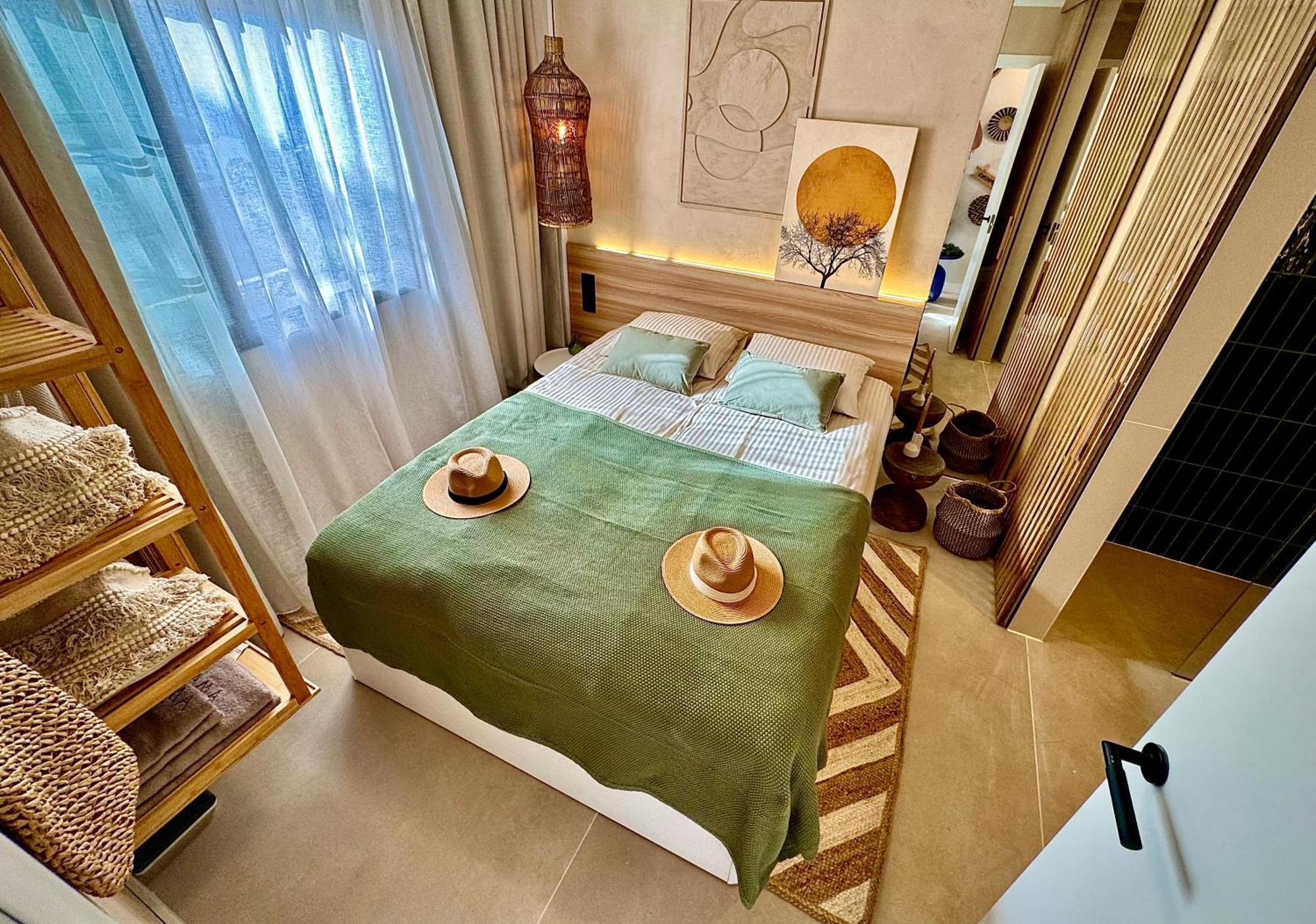 Zama Bella Vista - Swimming Pool - Ac Apartment