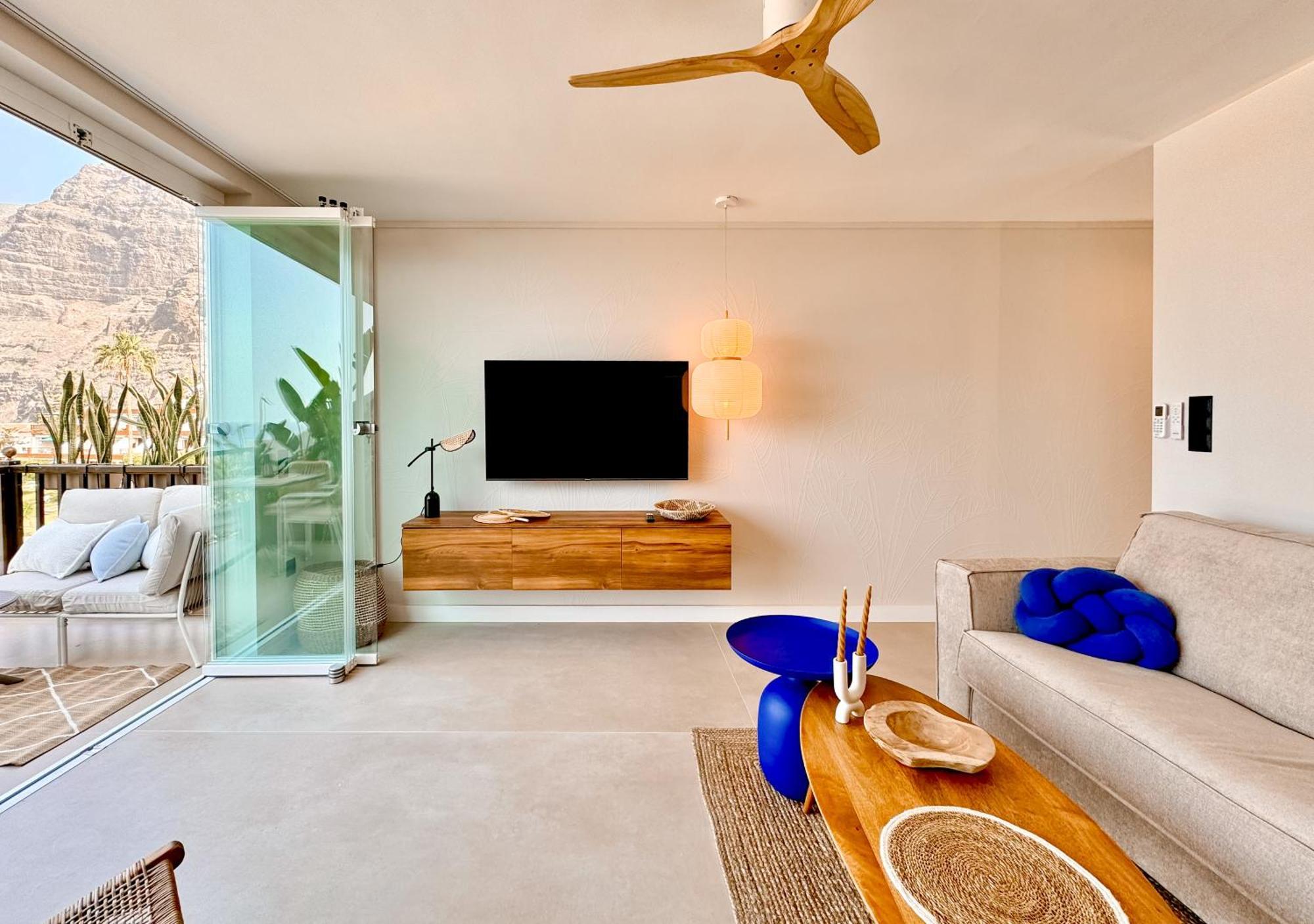 Apartment Zama Bella Vista - Swimming Pool - Ac