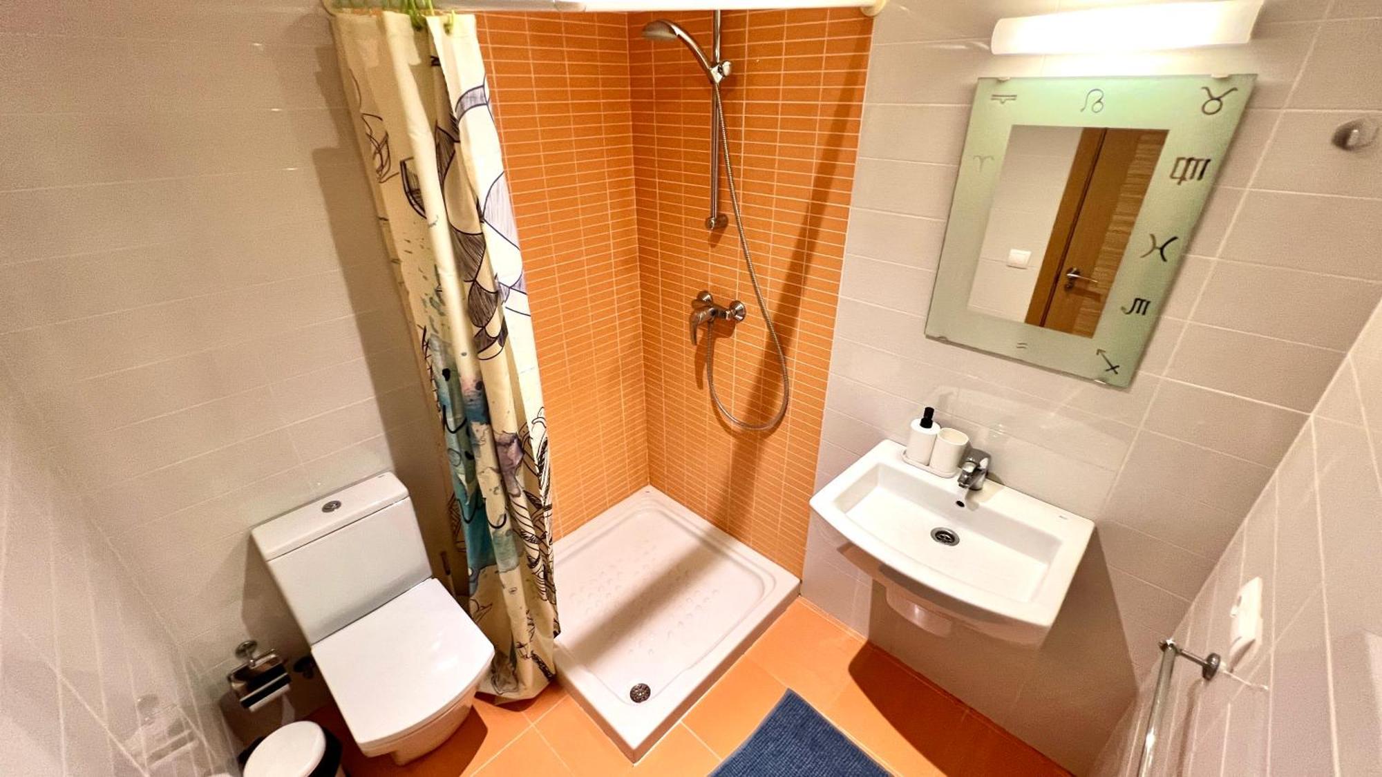 Apartamento Ocean View Two Bedroom *