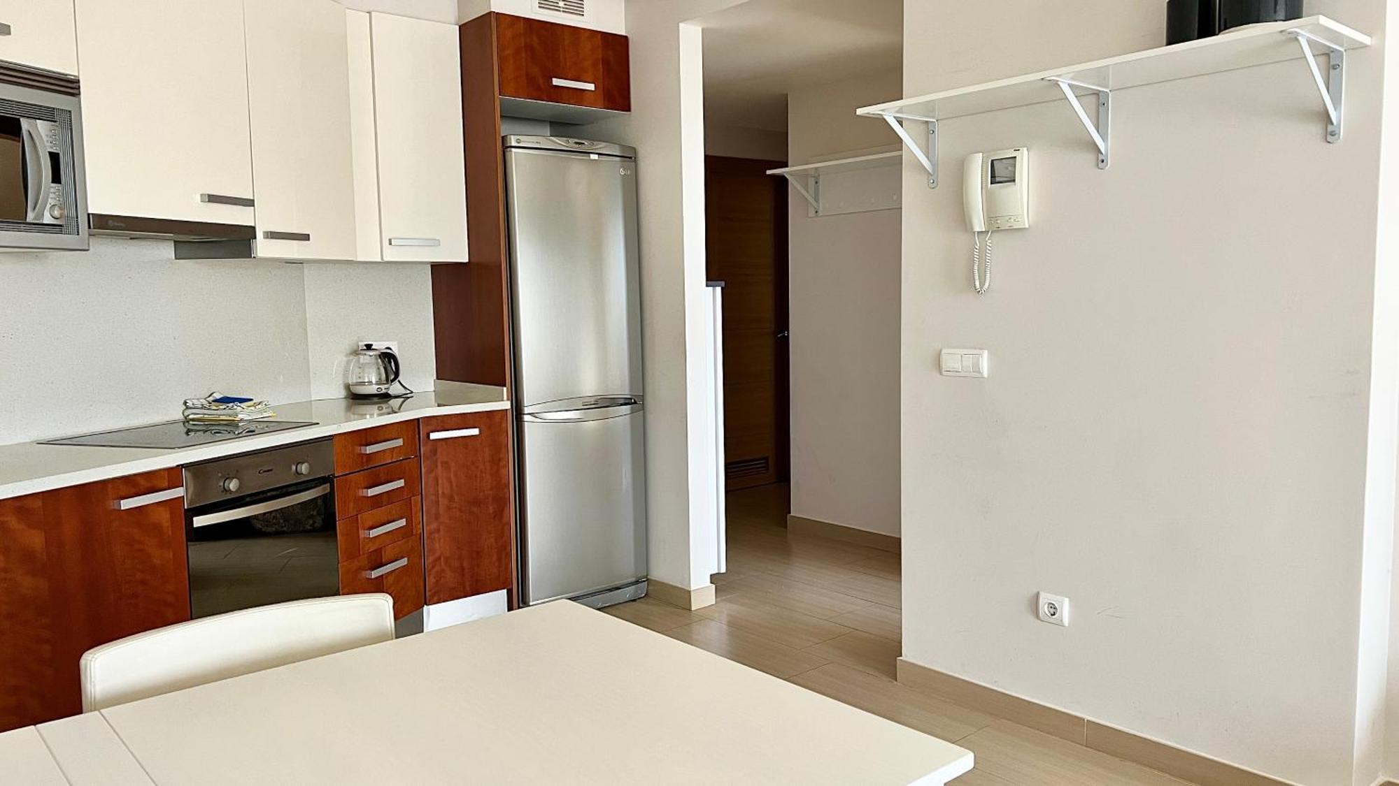 Ocean View Two Bedroom Apartamento *