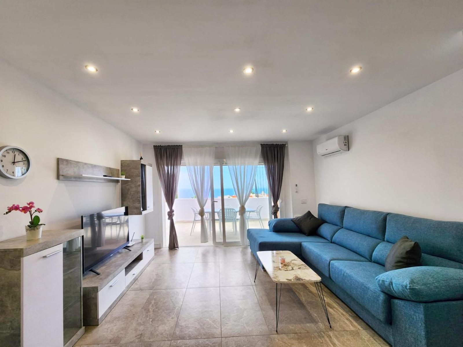 Atlantic Mirage Aloha Garden Appartement