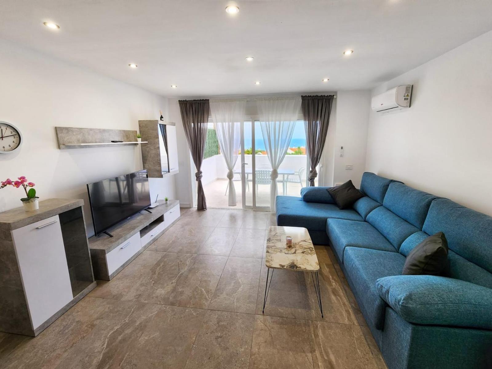 Appartement Atlantic Mirage Aloha Garden
