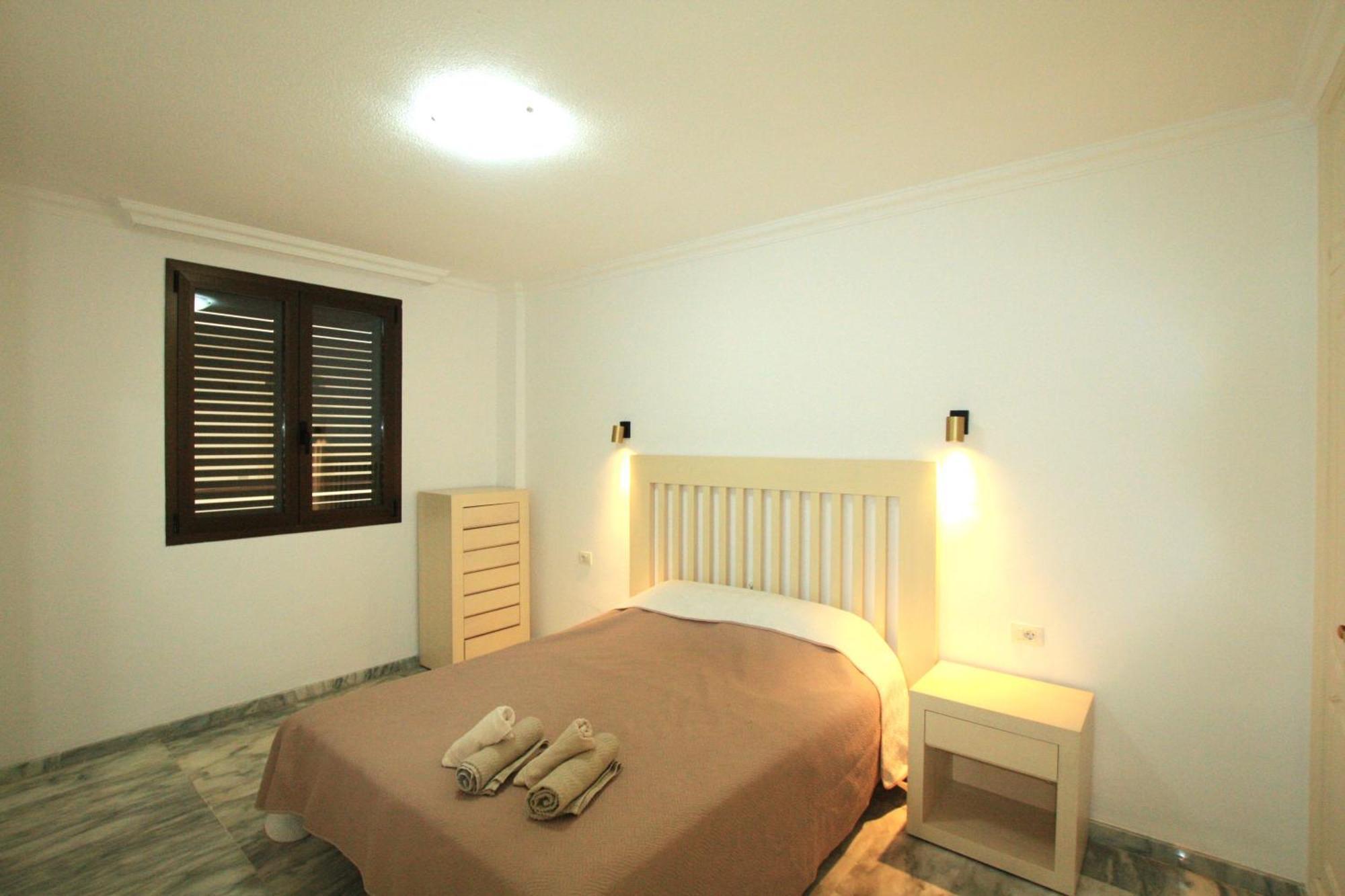 Apartamento Bahia De Santiago