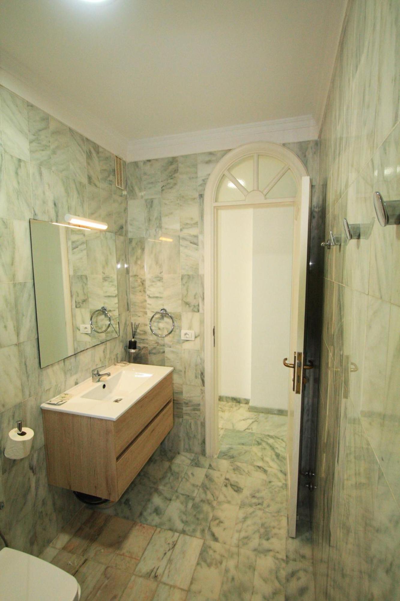 Bahia De Santiago Apartamento