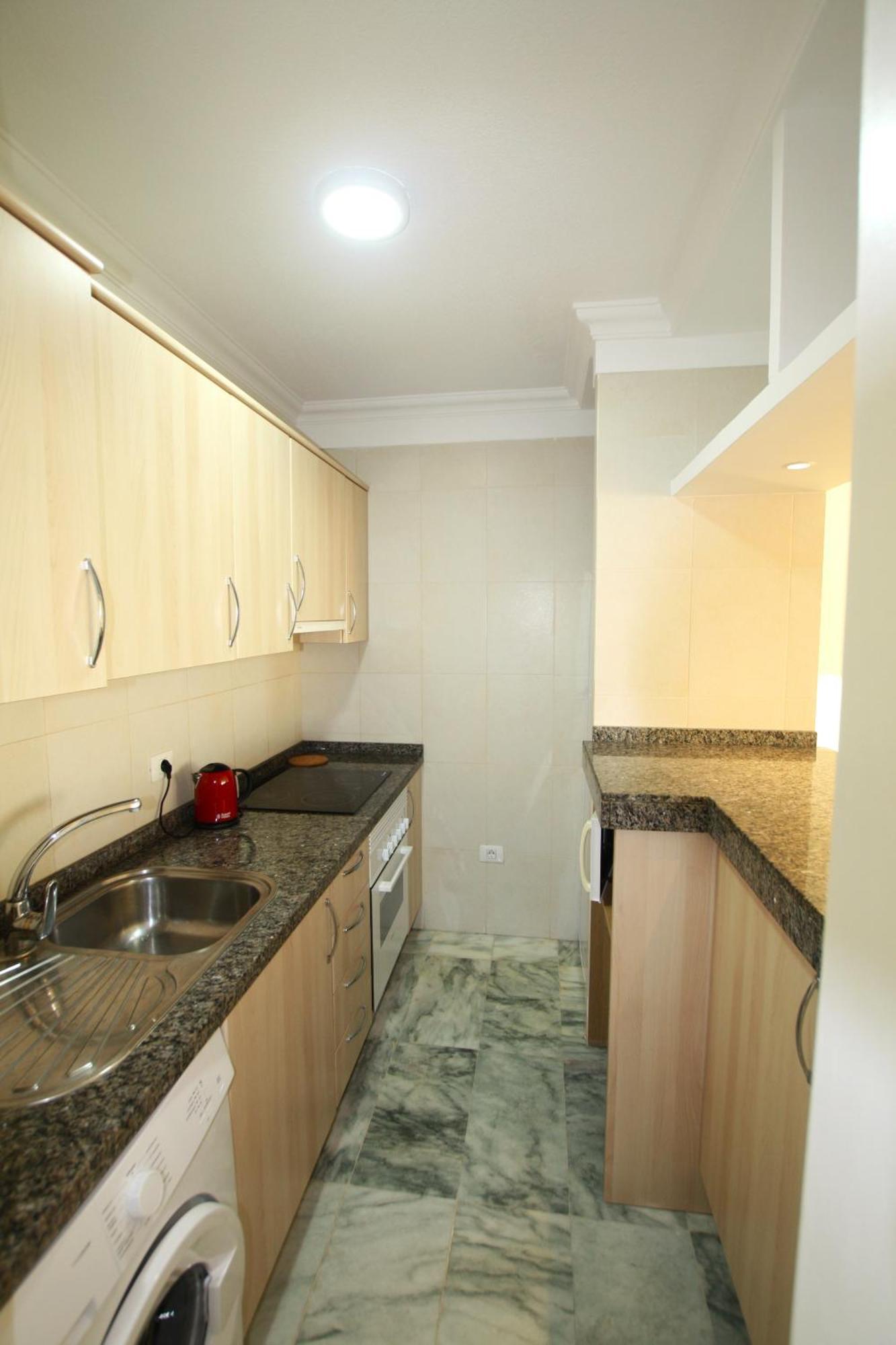 Bahia De Santiago Apartamento Puerto de Santiago (Tenerife)