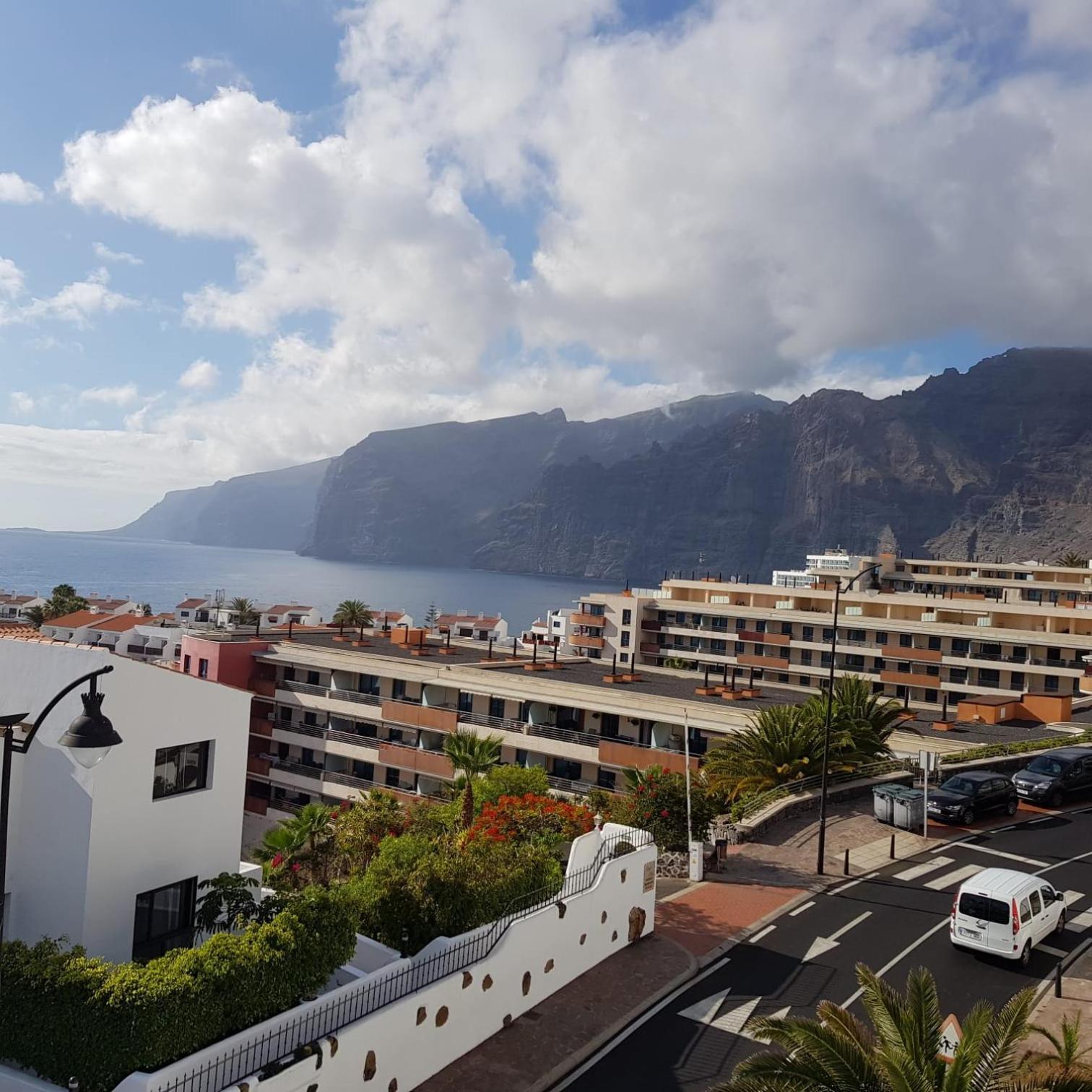 Bahia De Santiago Apartamento Puerto de Santiago (Tenerife)