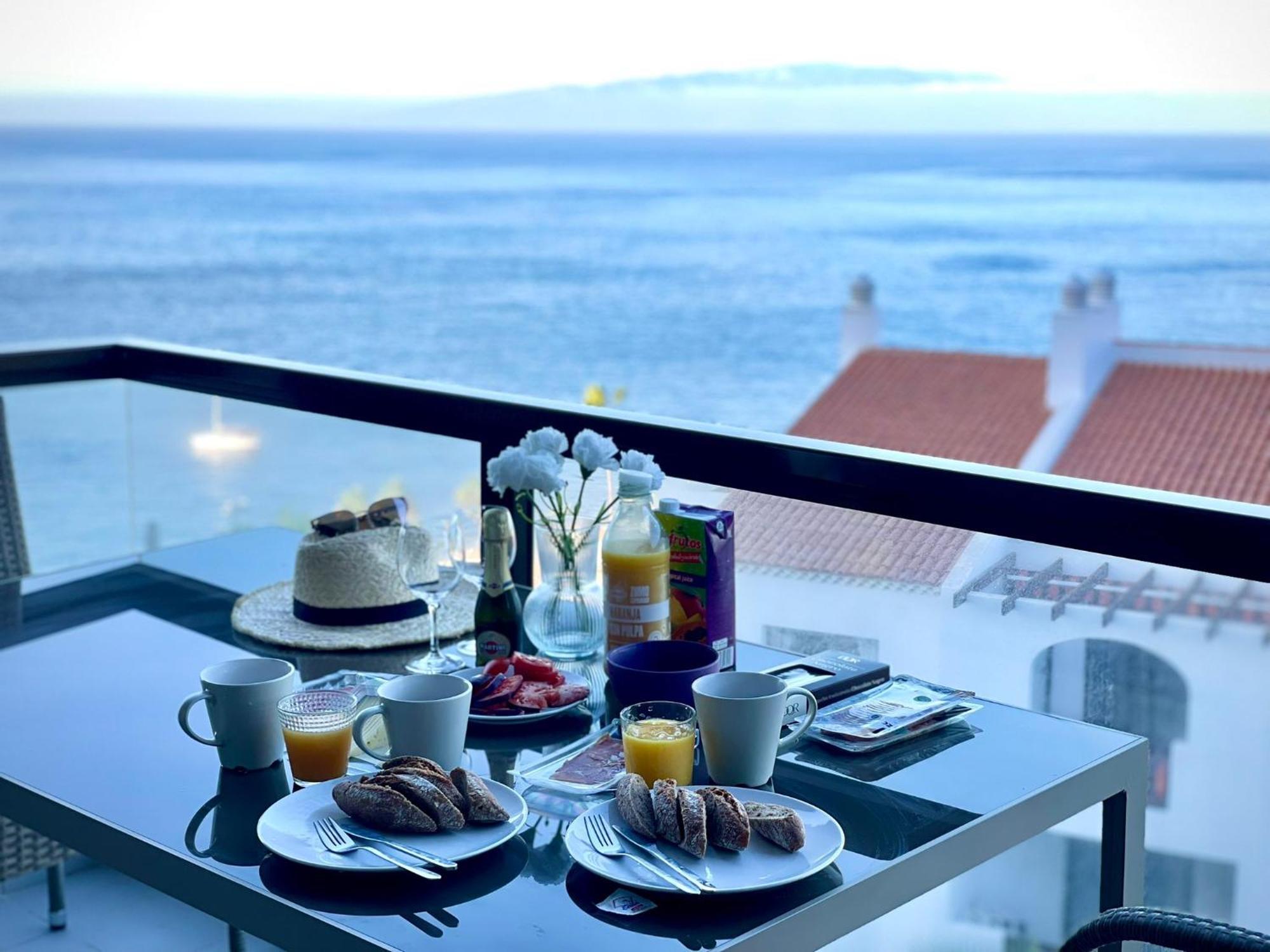 Bahia De Santiago Apartamento Puerto de Santiago (Tenerife)