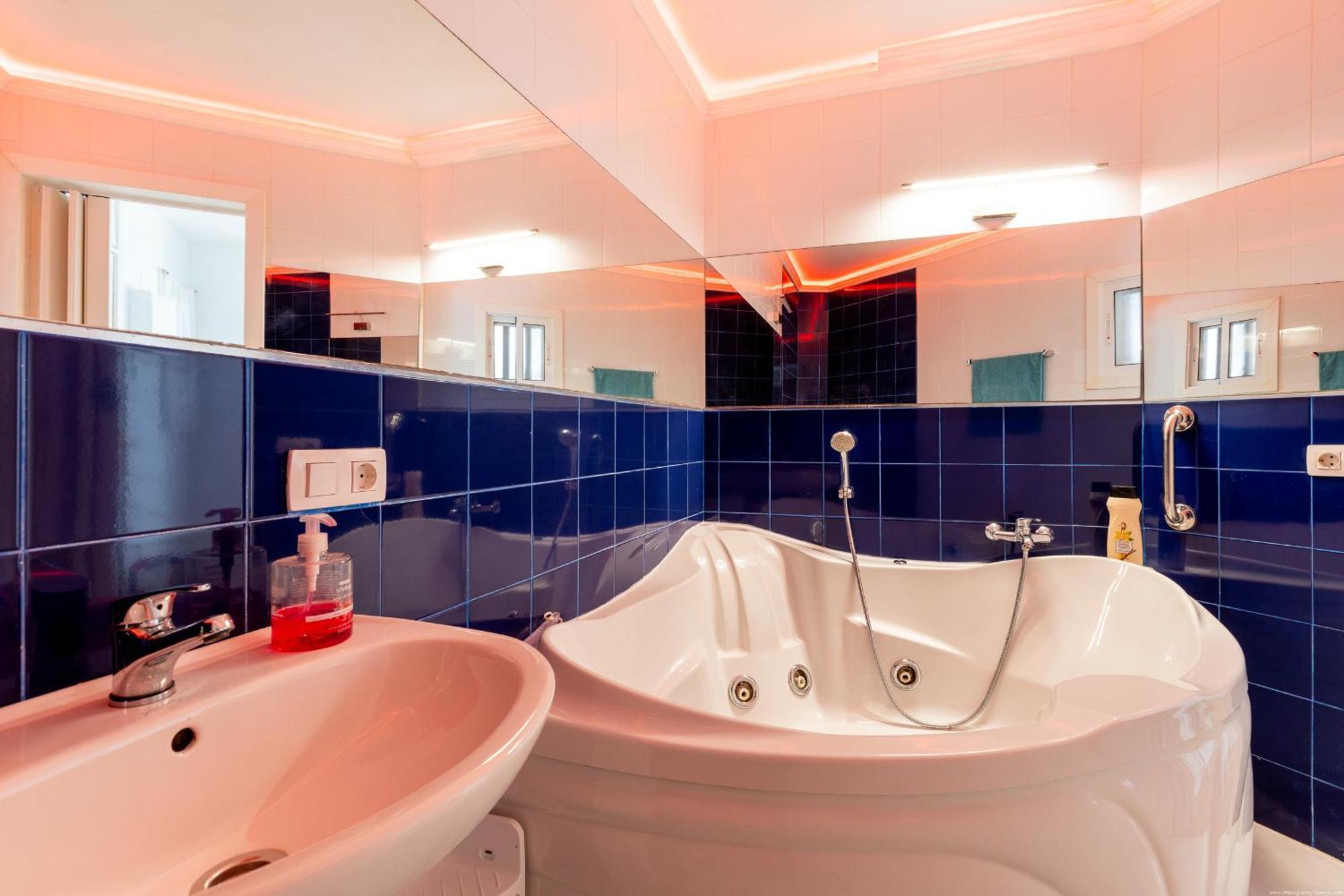 Appartement Royal Park Torviscas Beach Costa Adeje (Tenerife)
