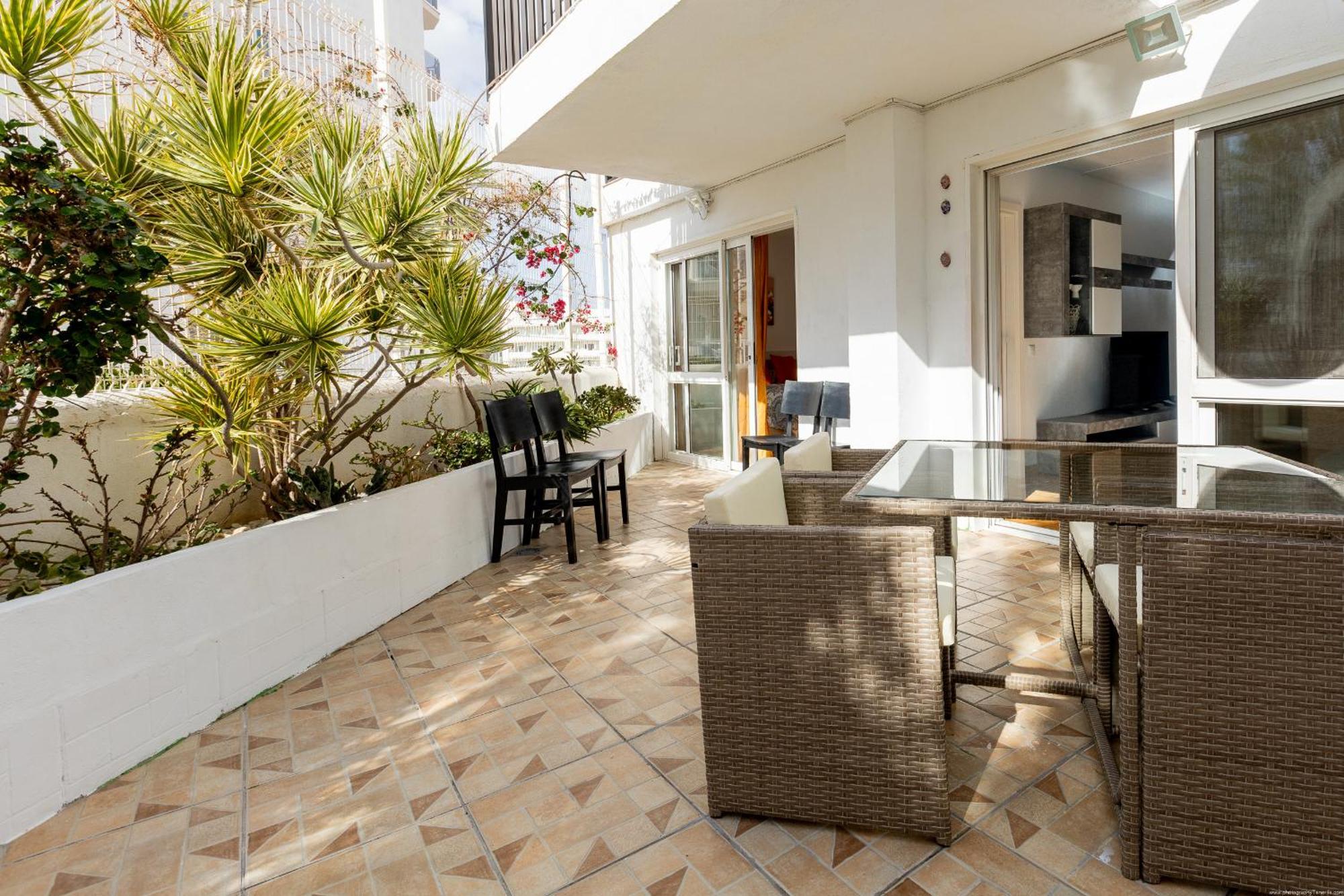 Royal Park Torviscas Beach Appartement *