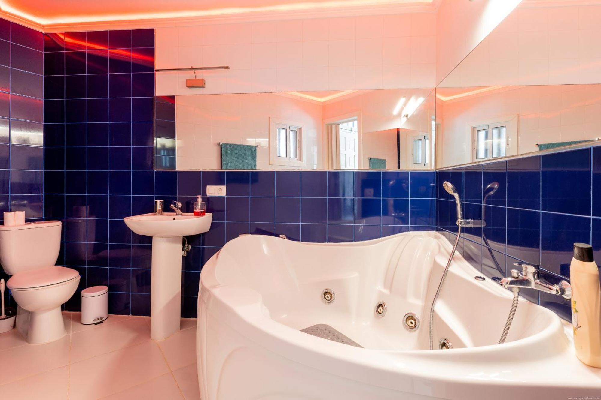 Royal Park Torviscas Beach Appartement