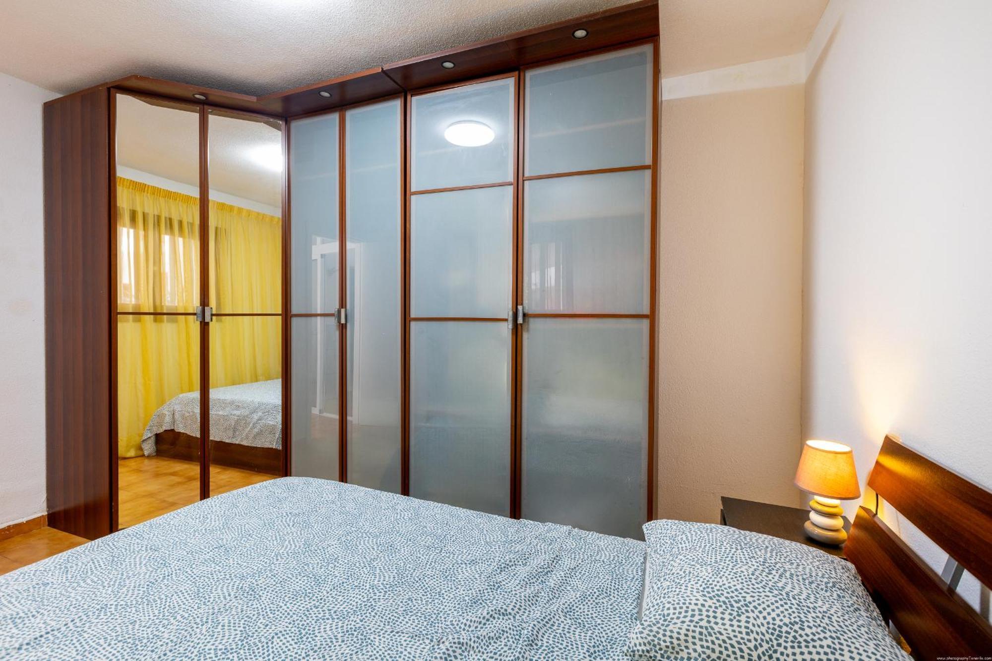 Appartement Royal Park Torviscas Beach