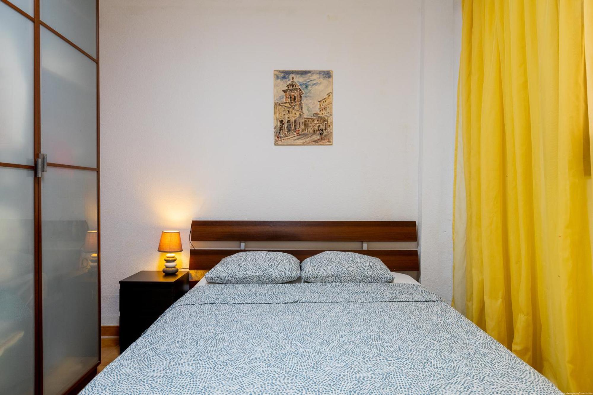 Royal Park Torviscas Beach Appartement *