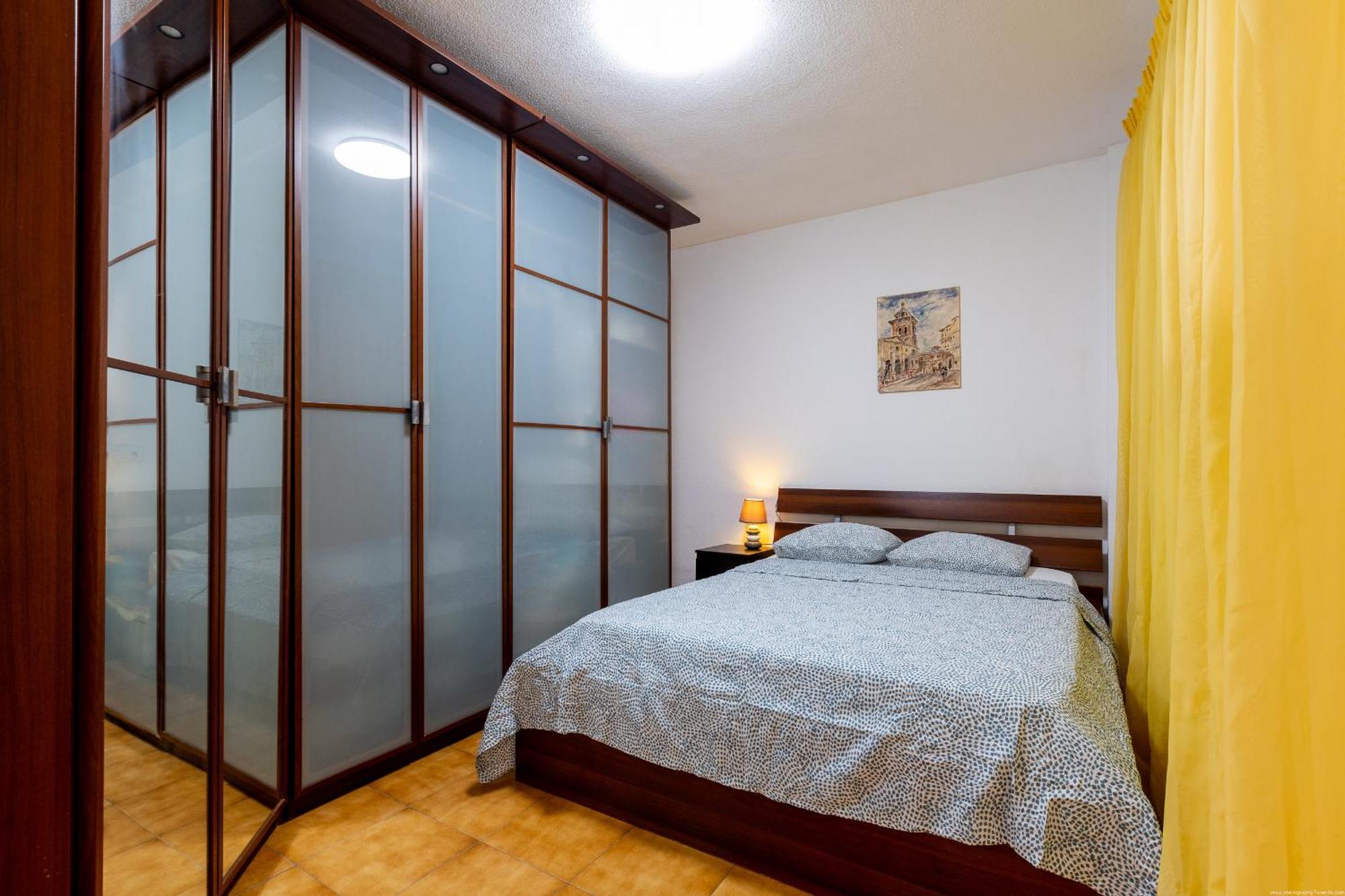 Royal Park Torviscas Beach Appartement Costa Adeje (Tenerife)