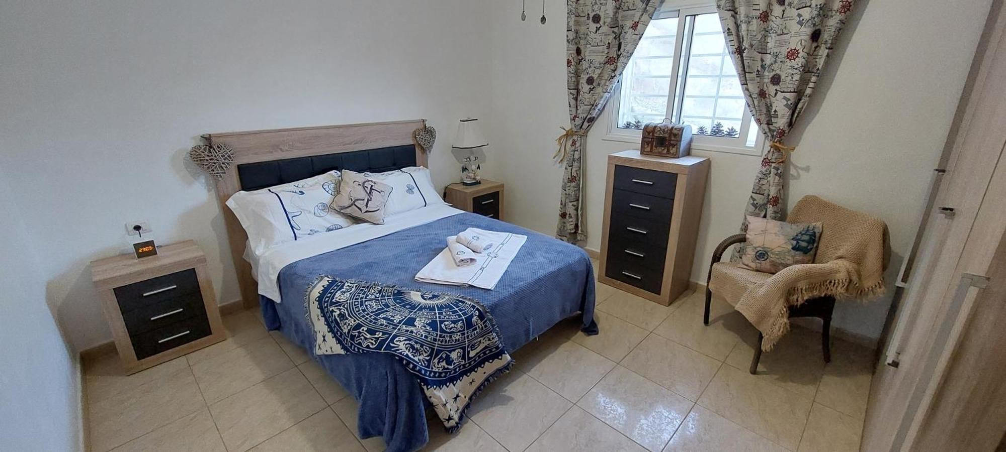 Apartamento Sea View In Silent South Tenerife Costa del Silencio