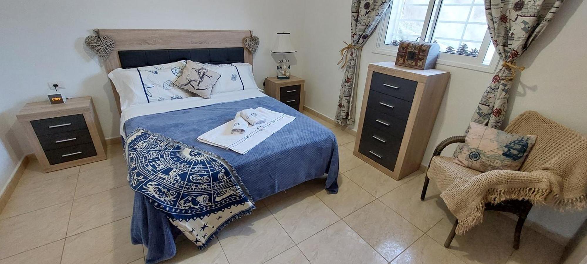 Apartamento Sea View In Silent South Tenerife