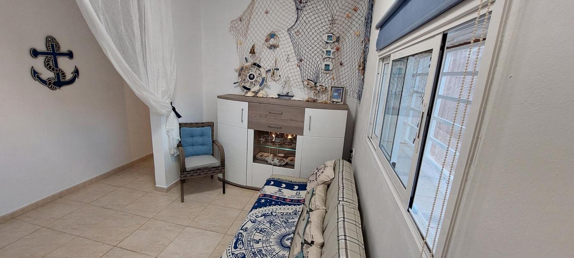 Sea View In Silent South Tenerife Apartamento *