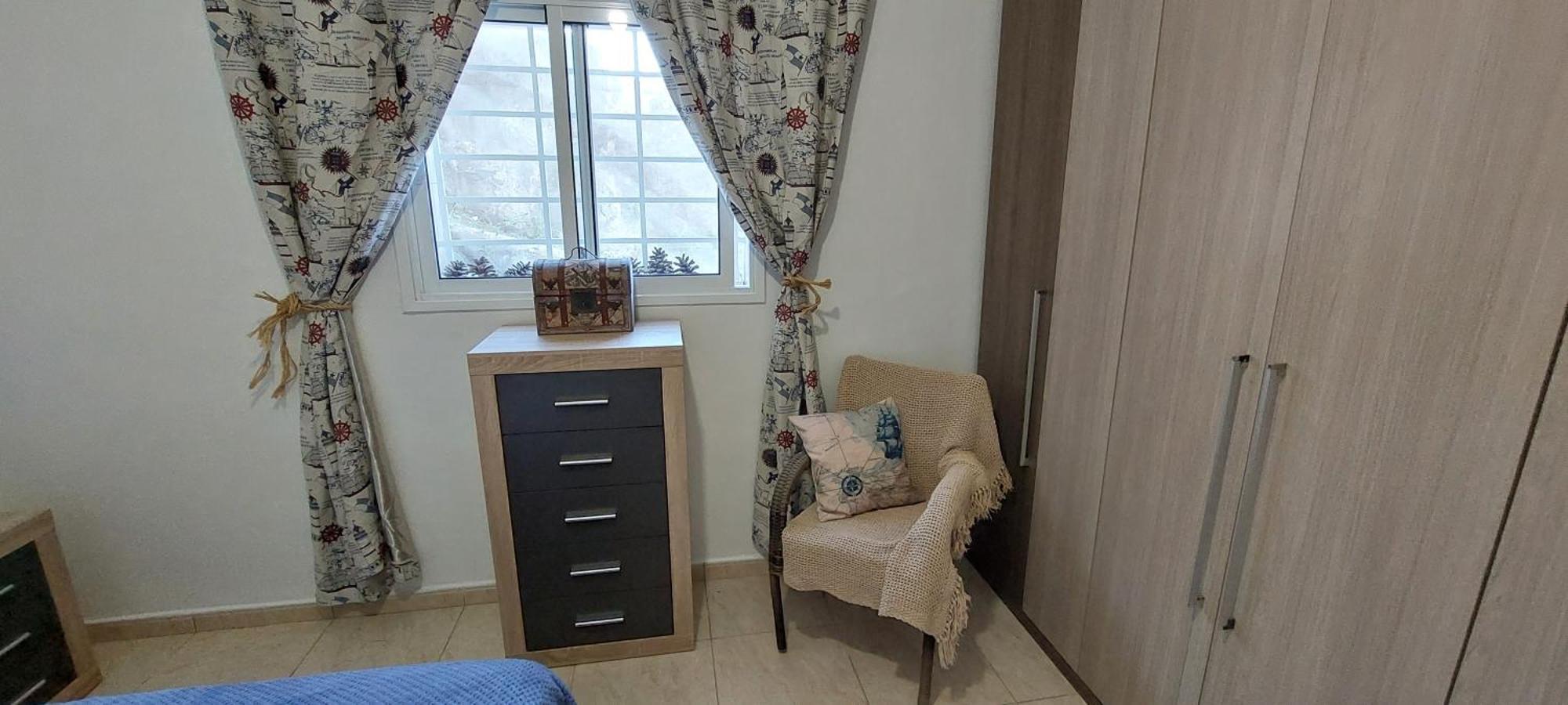 Apartamento Sea View In Silent South Tenerife